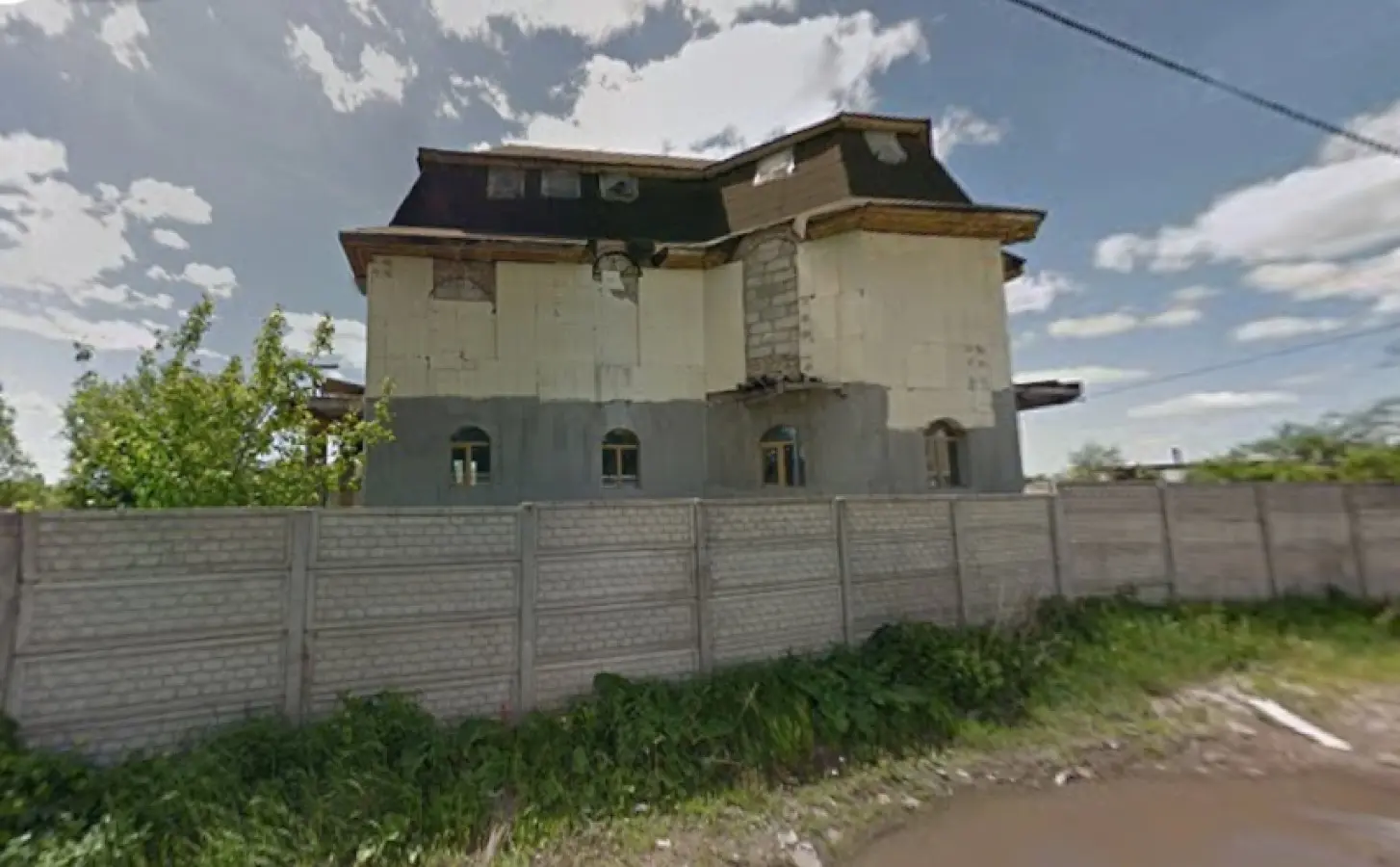 Фото Selling a house, 300 sq.m., Hoholia Street  Kyiv, price: 44500 $, code 3757