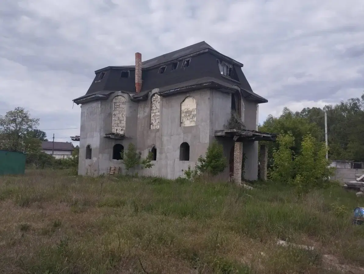 Фото Selling a house, 300 sq.m., Hoholia Street  Kyiv, price: 44500 $, code 3757