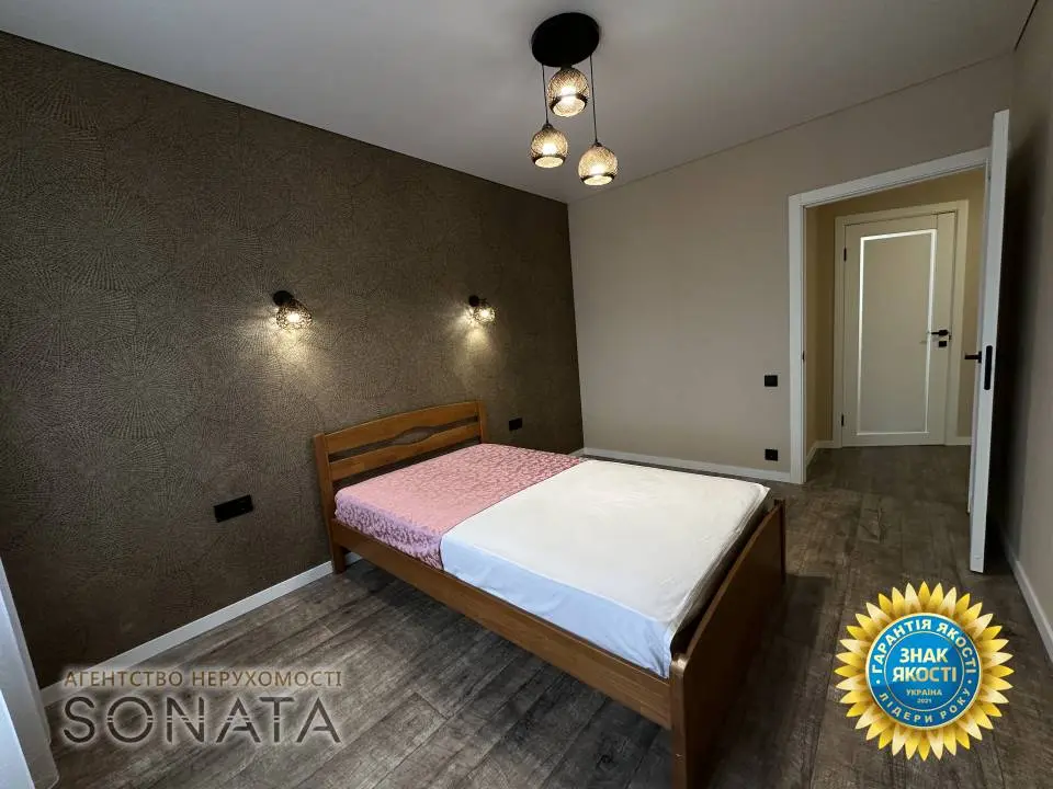 Фото Зняти 2 кімнатну квартиру, Сумгаїтська вул. 15 Черкаси в довгострокову оренду, ціна: 20000 грн, код 3758