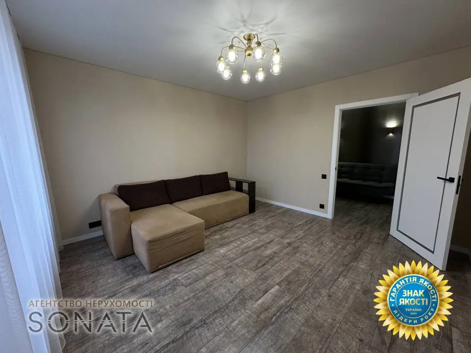 Фото Зняти 2 кімнатну квартиру, Сумгаїтська вул. 15 Черкаси в довгострокову оренду, ціна: 20000 грн, код 3758