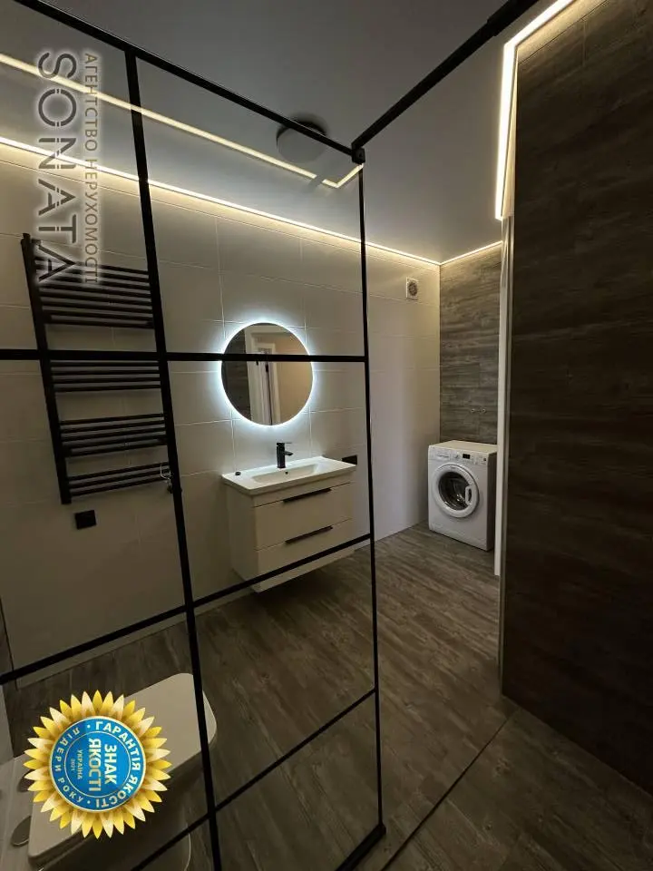 Фото Зняти 2 кімнатну квартиру, Сумгаїтська вул. 15 Черкаси в довгострокову оренду, ціна: 20000 грн, код 3758