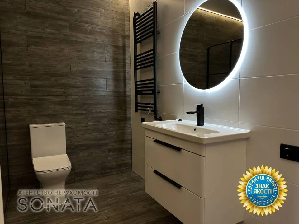 Фото Зняти 2 кімнатну квартиру, Сумгаїтська вул. 15 Черкаси в довгострокову оренду, ціна: 20000 грн, код 3758