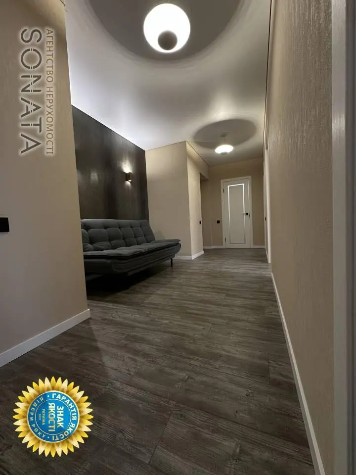 Фото Зняти 2 кімнатну квартиру, Сумгаїтська вул. 15 Черкаси в довгострокову оренду, ціна: 20000 грн, код 3758