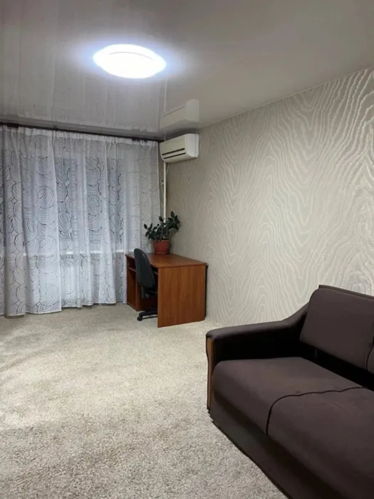 Фото Зняти 1 кімнатну квартиру, Голосіївський пров.  Київ в довгострокову оренду, ціна: 15500 грн, код 3759