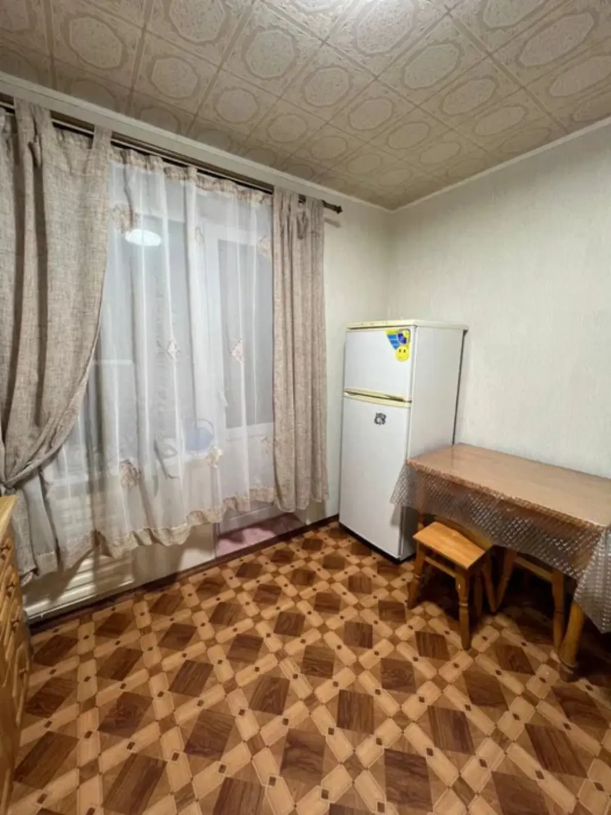 Фото Зняти 1 кімнатну квартиру, Голосіївський пров.  Київ в довгострокову оренду, ціна: 15500 грн, код 3759