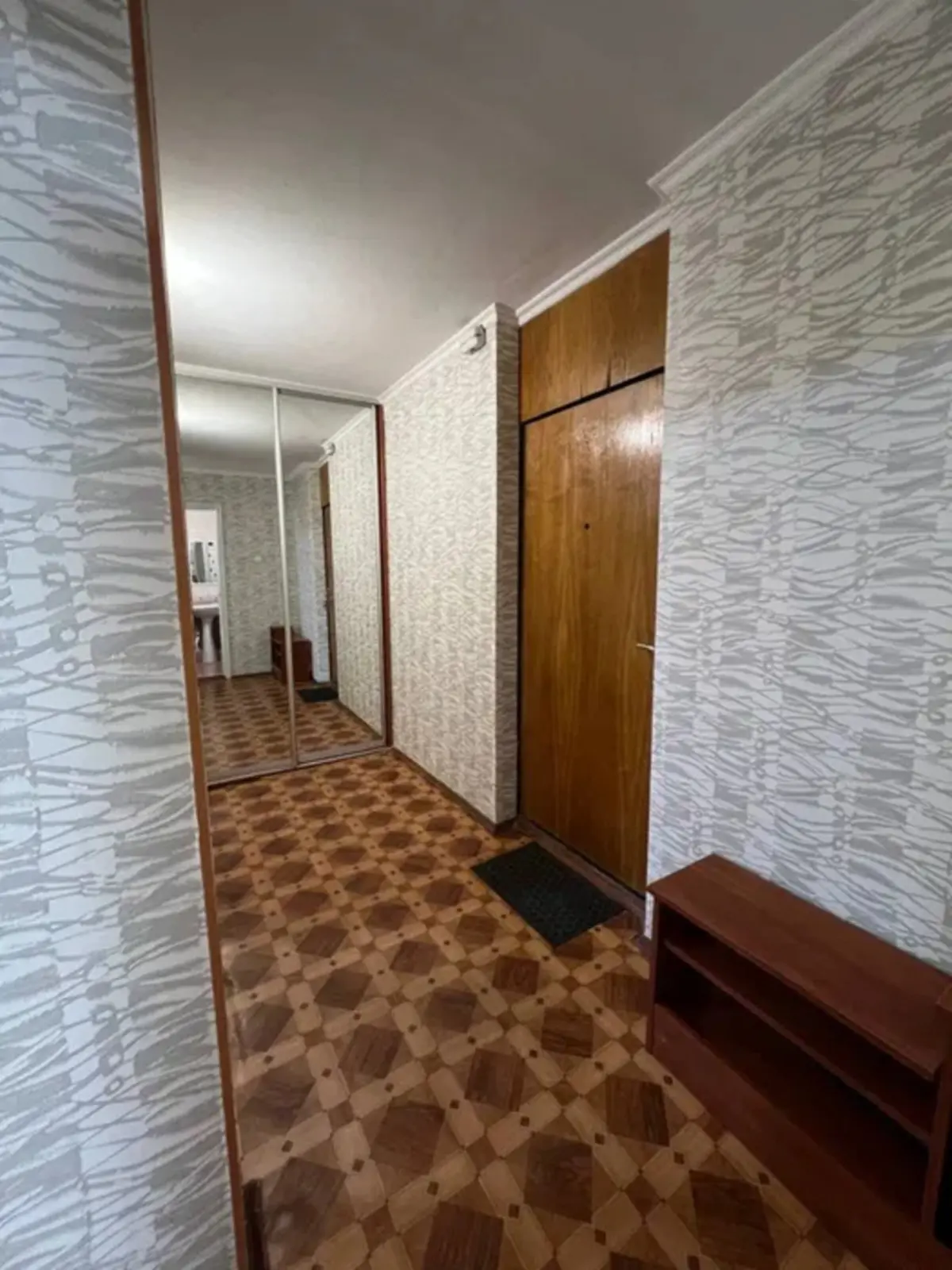 Фото Зняти 1 кімнатну квартиру, Голосіївський пров.  Київ в довгострокову оренду, ціна: 15500 грн, код 3759