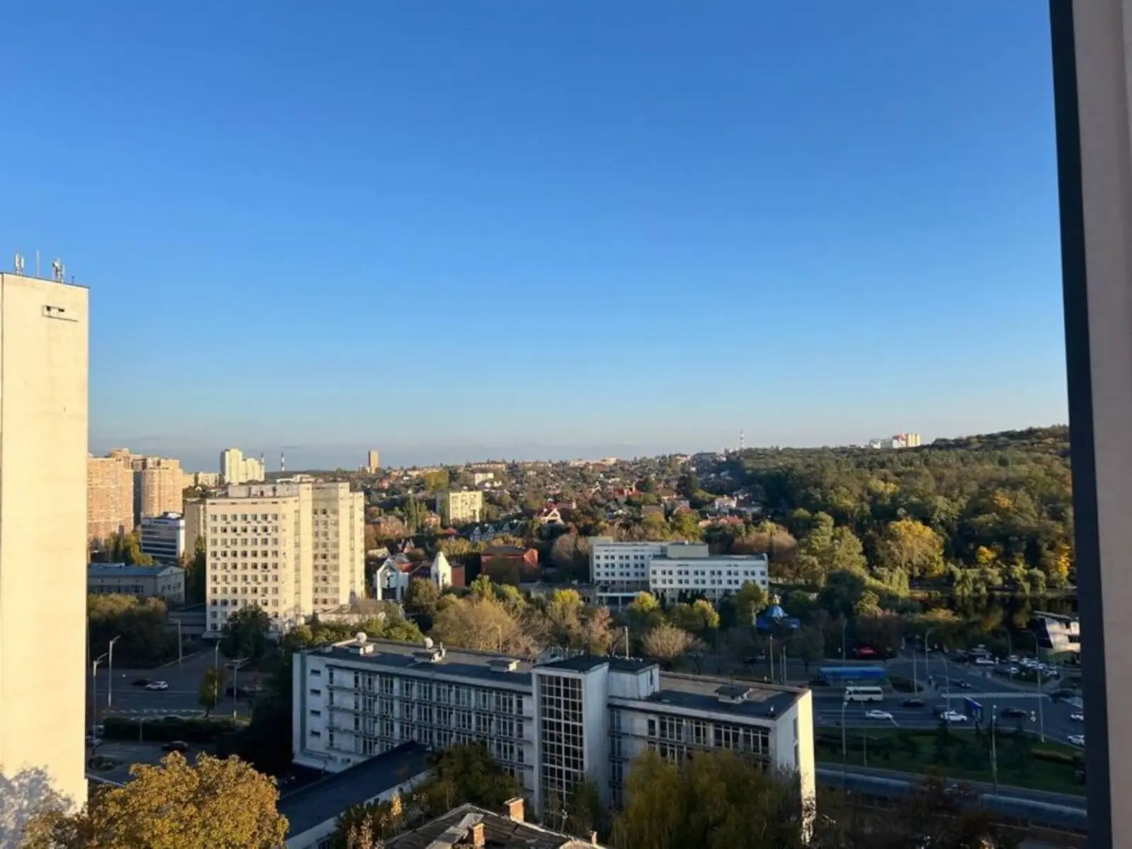 Фото Зняти 1 кімнатну квартиру, Голосіївський пров.  Київ в довгострокову оренду, ціна: 15500 грн, код 3759