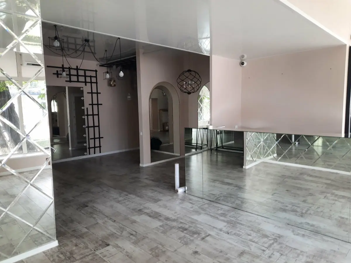 Фото Оренда торгівельної площі, Берестейський просп. (Перемоги) 20 Київ в довгострокову оренду, ціна: 70000 UAH, код 3760