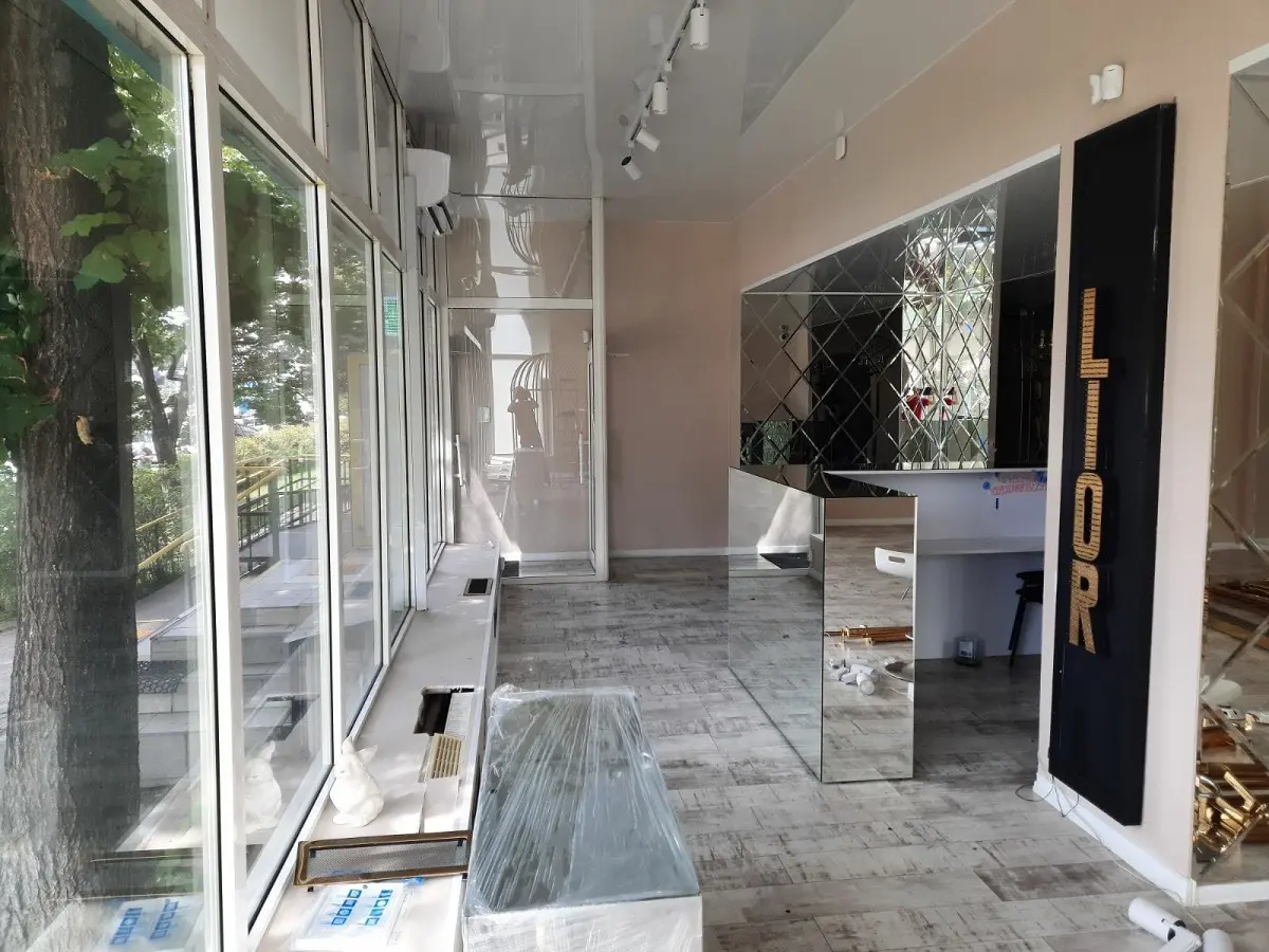 Фото Оренда торгівельної площі, Берестейський просп. (Перемоги) 20 Київ в довгострокову оренду, ціна: 70000 UAH, код 3760