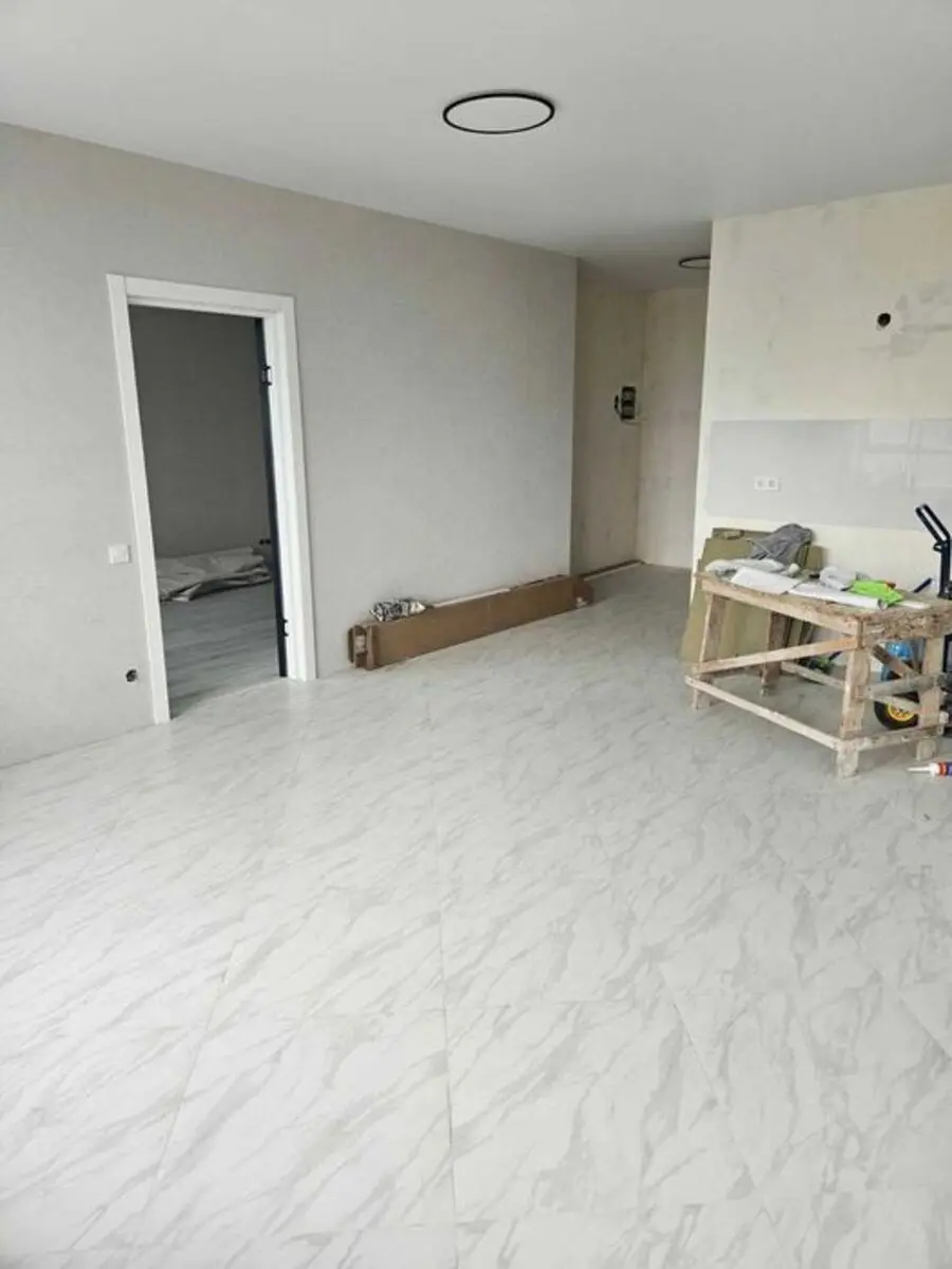 Фото Продаю 2 кімнатну квартиру, 64 кв. м, Столичне шосе  Київ, ціна: 105000 $, код 3761