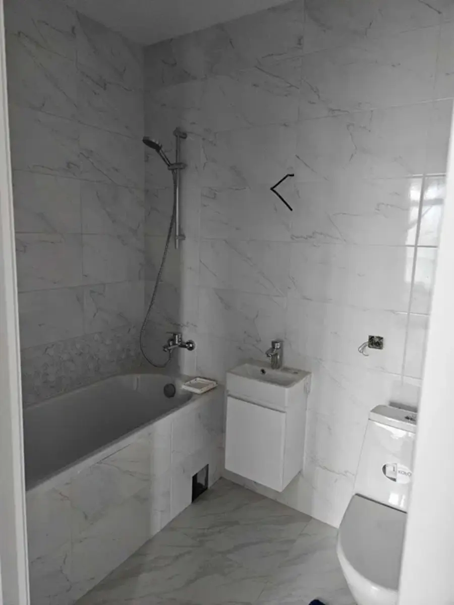 Фото Продаю 2 кімнатну квартиру, 64 кв. м, Столичне шосе  Київ, ціна: 105000 $, код 3761