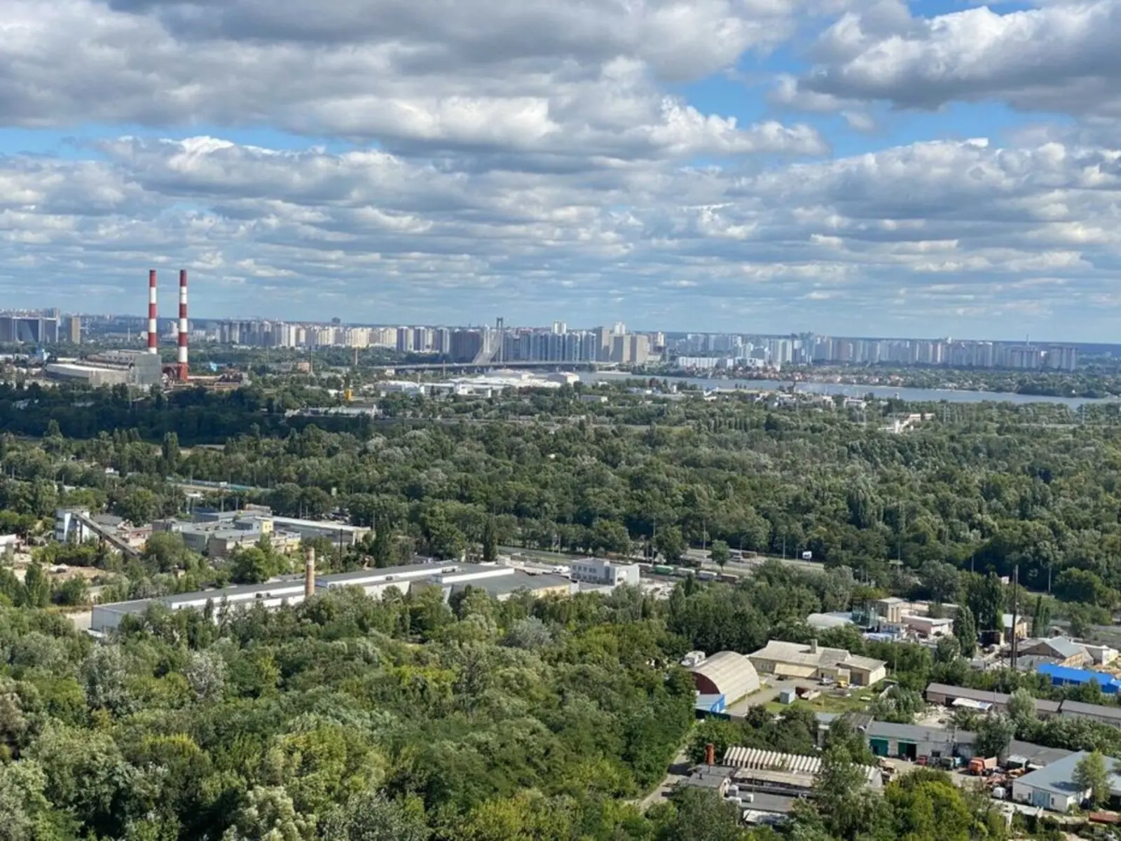 Фото Selling a 3-room apartment, 93 sq.m., Motornyi lane  Kyiv, price: 102000 $, code 3762