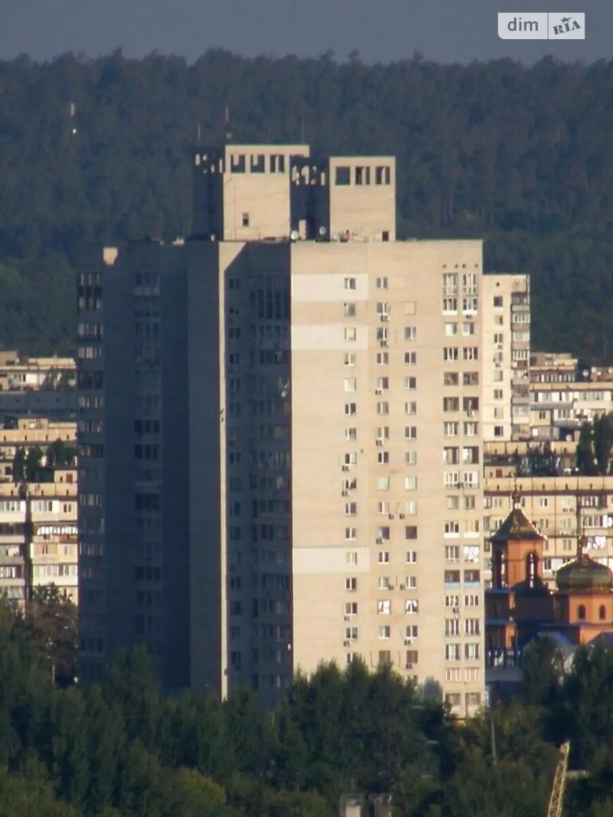 Фото Selling a 2-room apartment, 66 sq.m., Poliarna Street 8Е Kyiv, price: 95000 $, code 3763