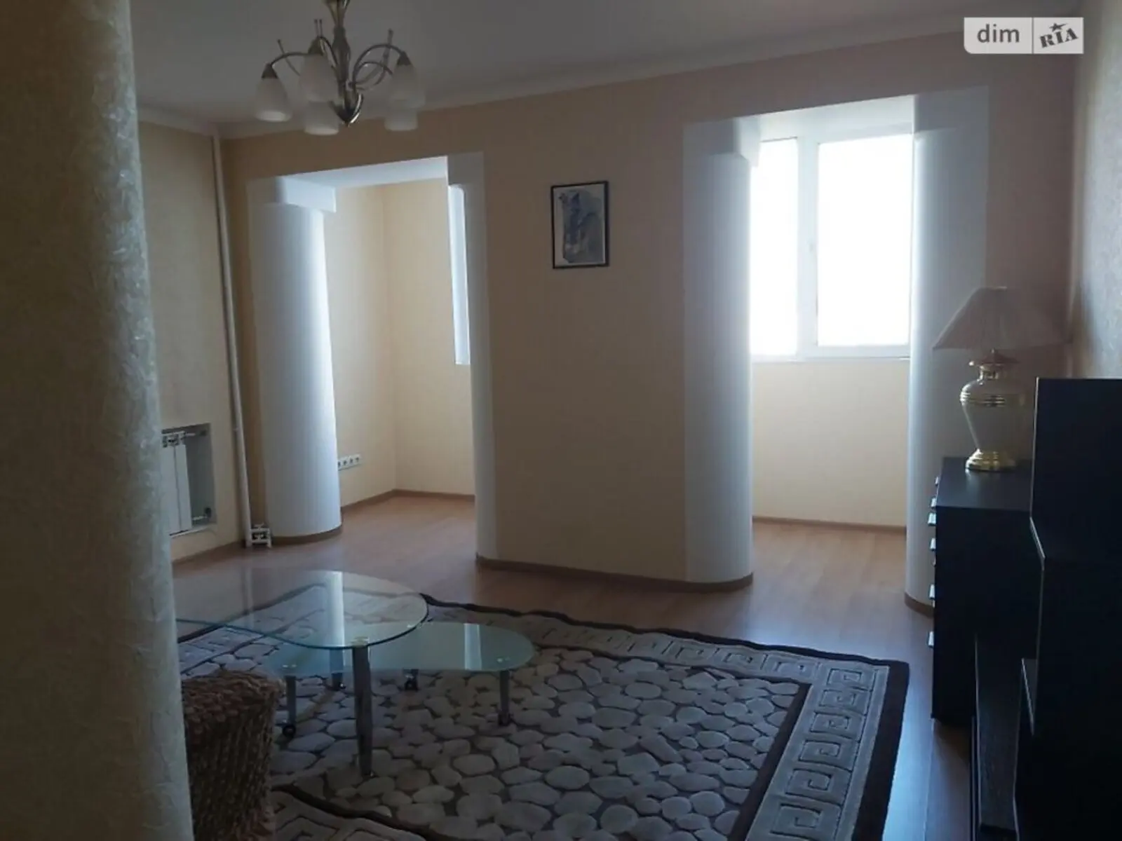 Фото Selling a 2-room apartment, 66 sq.m., Poliarna Street 8Е Kyiv, price: 95000 $, code 3763