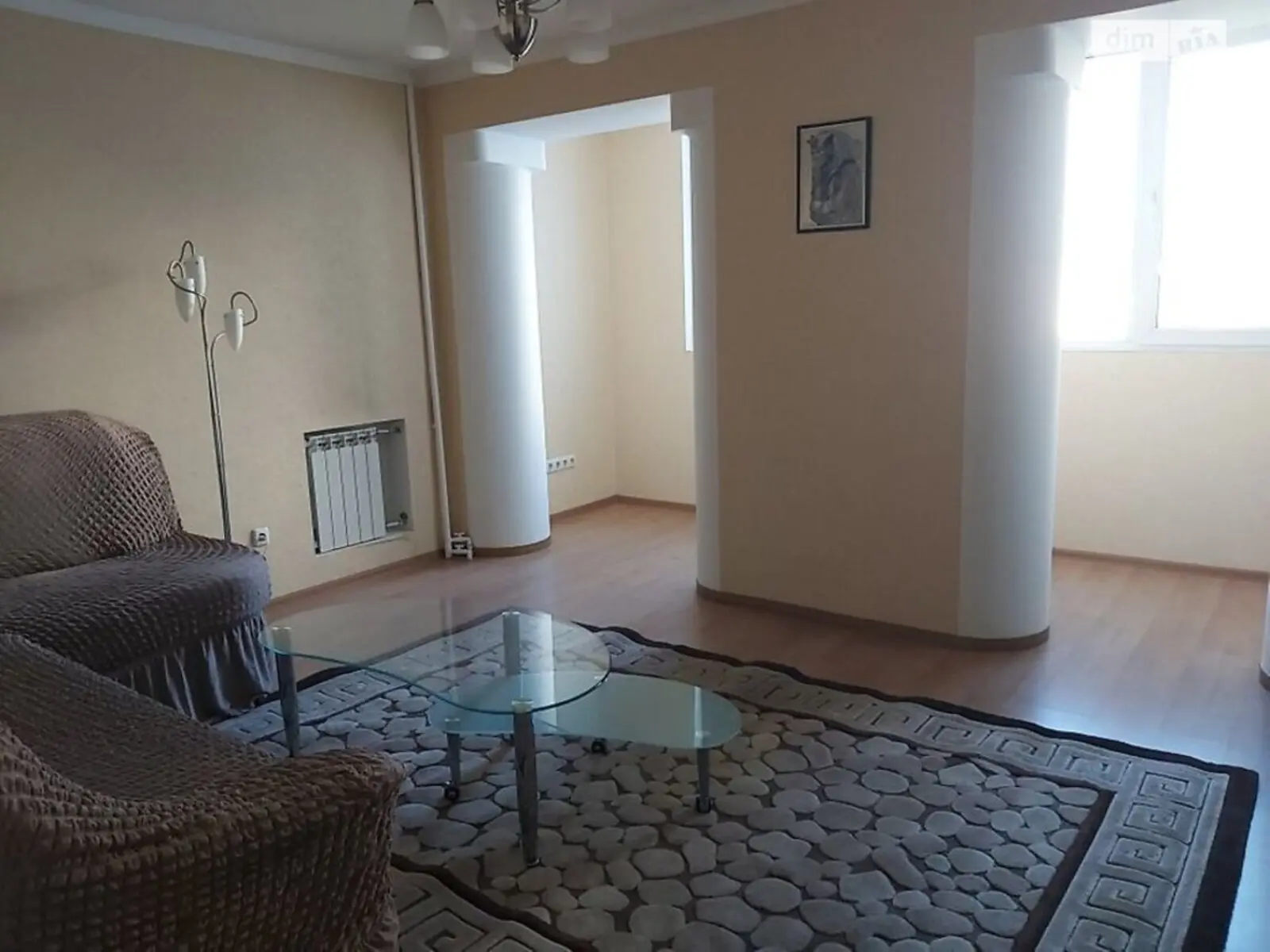 Фото Selling a 2-room apartment, 66 sq.m., Poliarna Street 8Е Kyiv, price: 95000 $, code 3763
