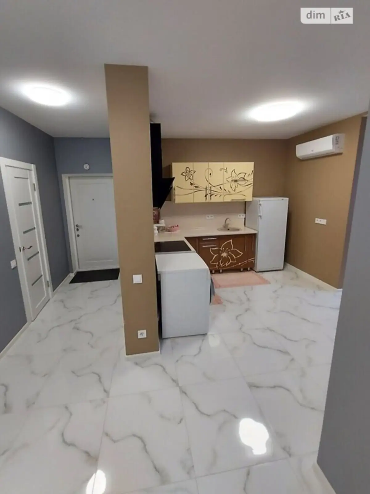 Фото Selling a 2-room apartment, 62 sq.m., Kakhy Bendukidze Street 2 Kyiv, price: 260000 $, code 3764