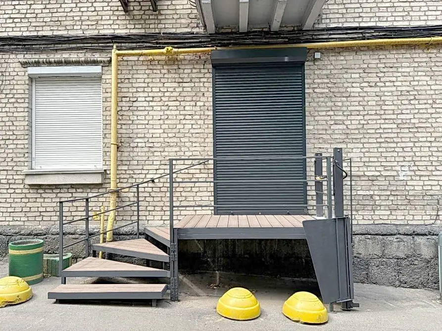 Фото Rent an office, Klovskyi Descent 11 Kyiv for long-term rent, price: 49999 UAH, code 3765