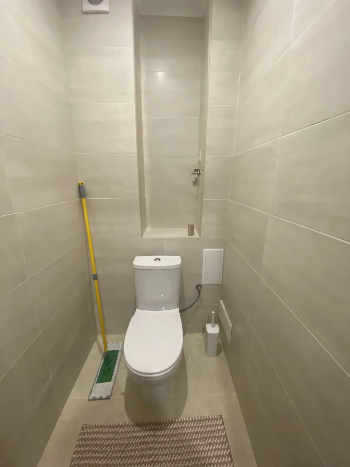 Фото Снять 1-комнатную квартиру, Ларисы Руденко ул. 21 Киев в долгосрочную аренду, цена: 16500 UAH, код 3766