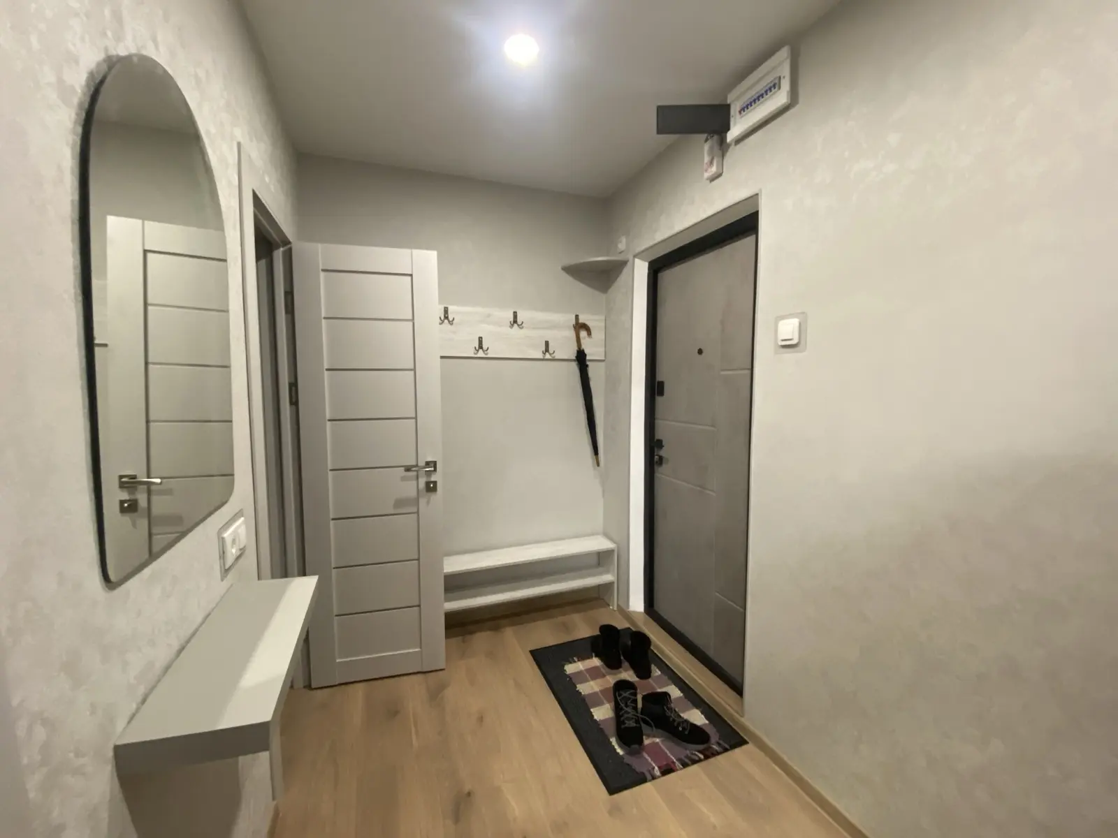 Фото Снять 1-комнатную квартиру, Ларисы Руденко ул. 21 Киев в долгосрочную аренду, цена: 16500 UAH, код 3766