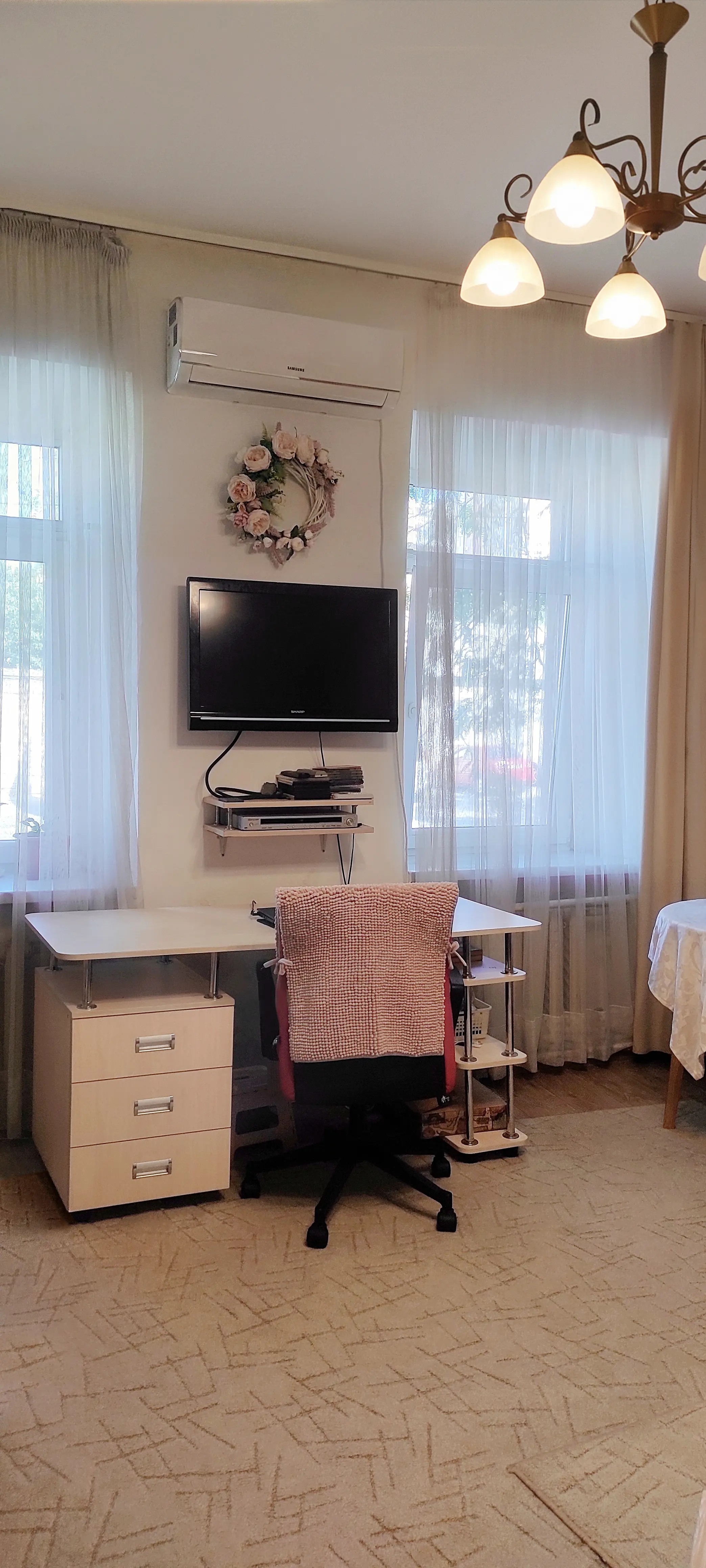 Фото Продаю 2 кімнатну квартиру, 40 кв. м, Градоначальницька вул.  Одеса, ціна: 35000 $, код 3767