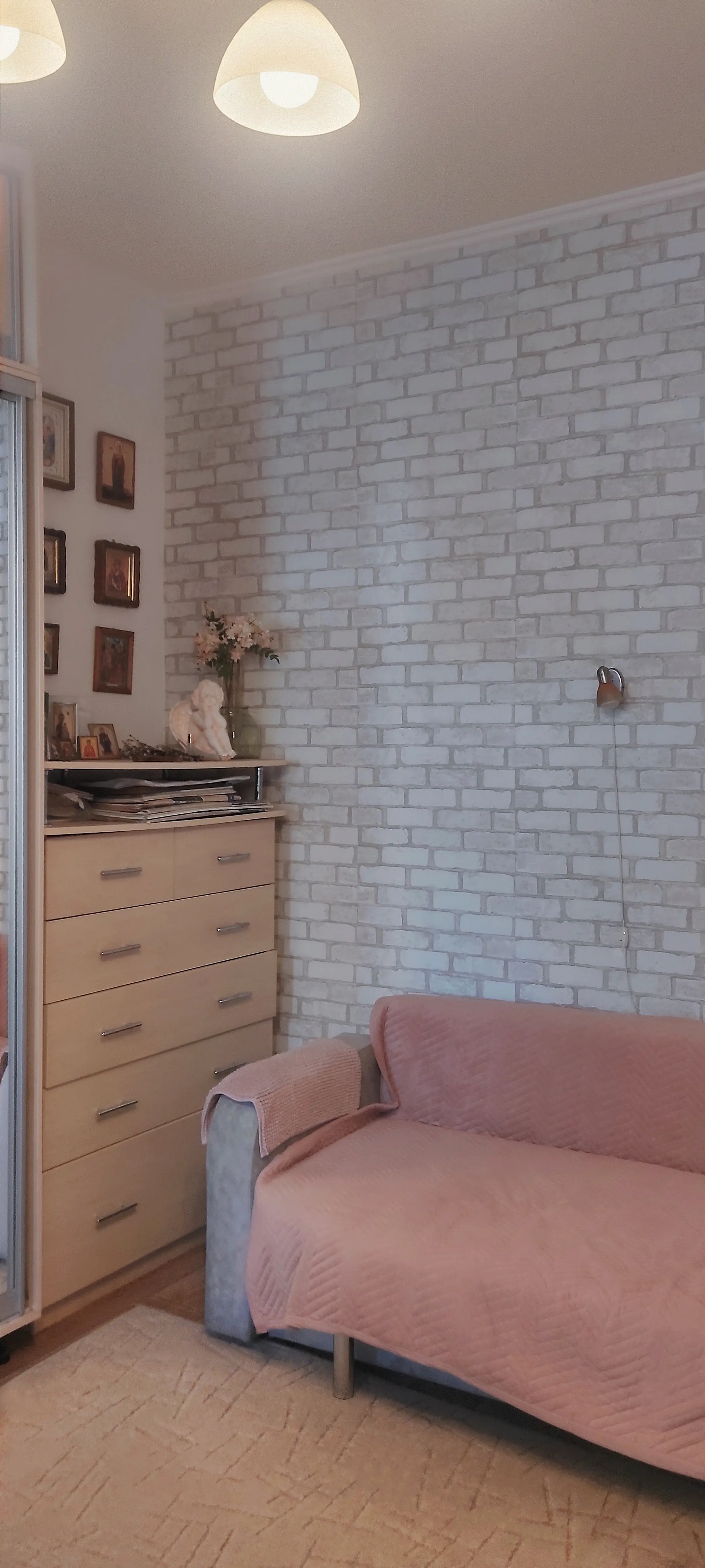 Фото Продаю 2 кімнатну квартиру, 40 кв. м, Градоначальницька вул.  Одеса, ціна: 35000 $, код 3767