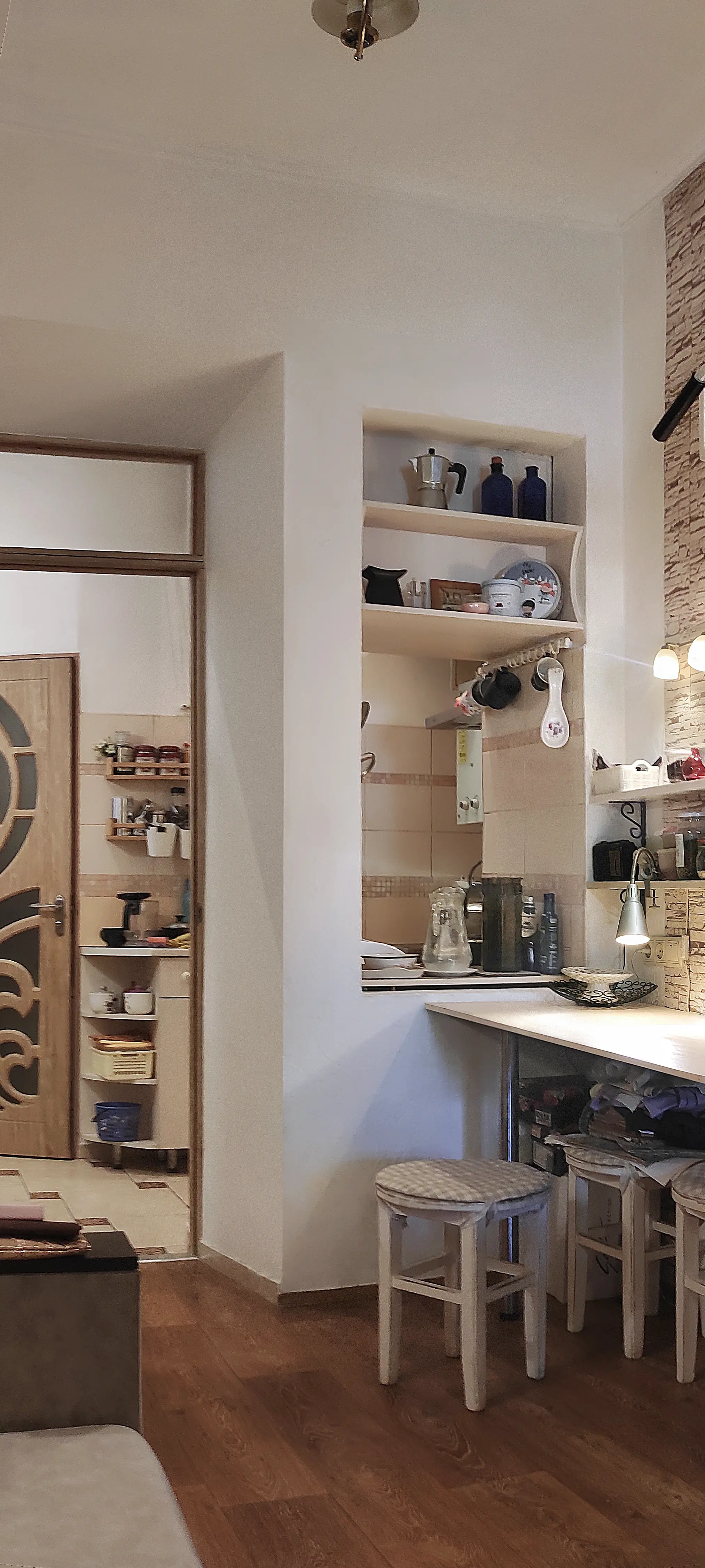 Фото Продаю 2 кімнатну квартиру, 40 кв. м, Градоначальницька вул.  Одеса, ціна: 35000 $, код 3767