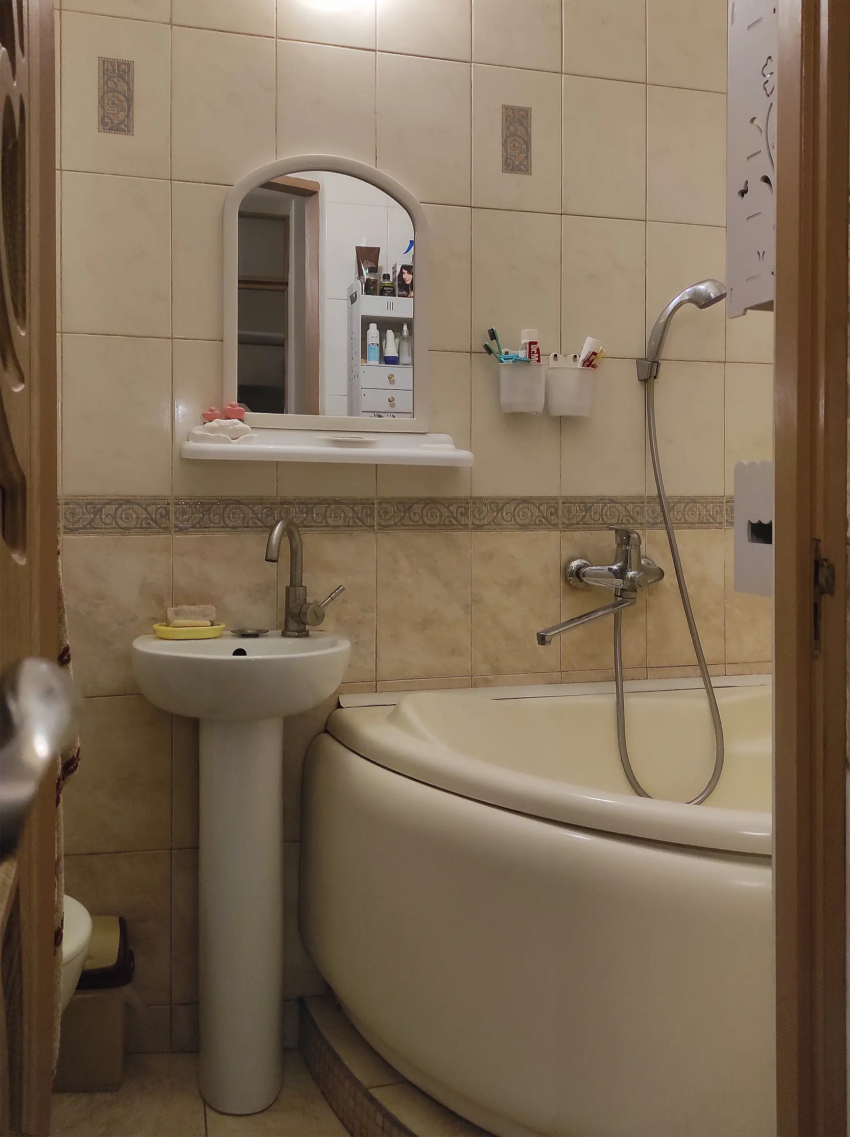 Фото Продаю 2 кімнатну квартиру, 40 кв. м, Градоначальницька вул.  Одеса, ціна: 35000 $, код 3767