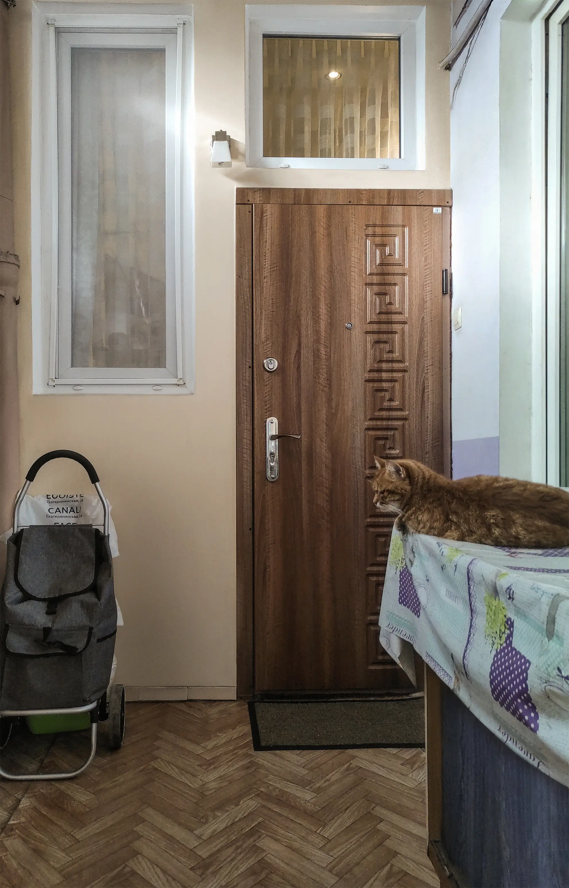 Фото Продаю 2 кімнатну квартиру, 40 кв. м, Градоначальницька вул.  Одеса, ціна: 35000 $, код 3767