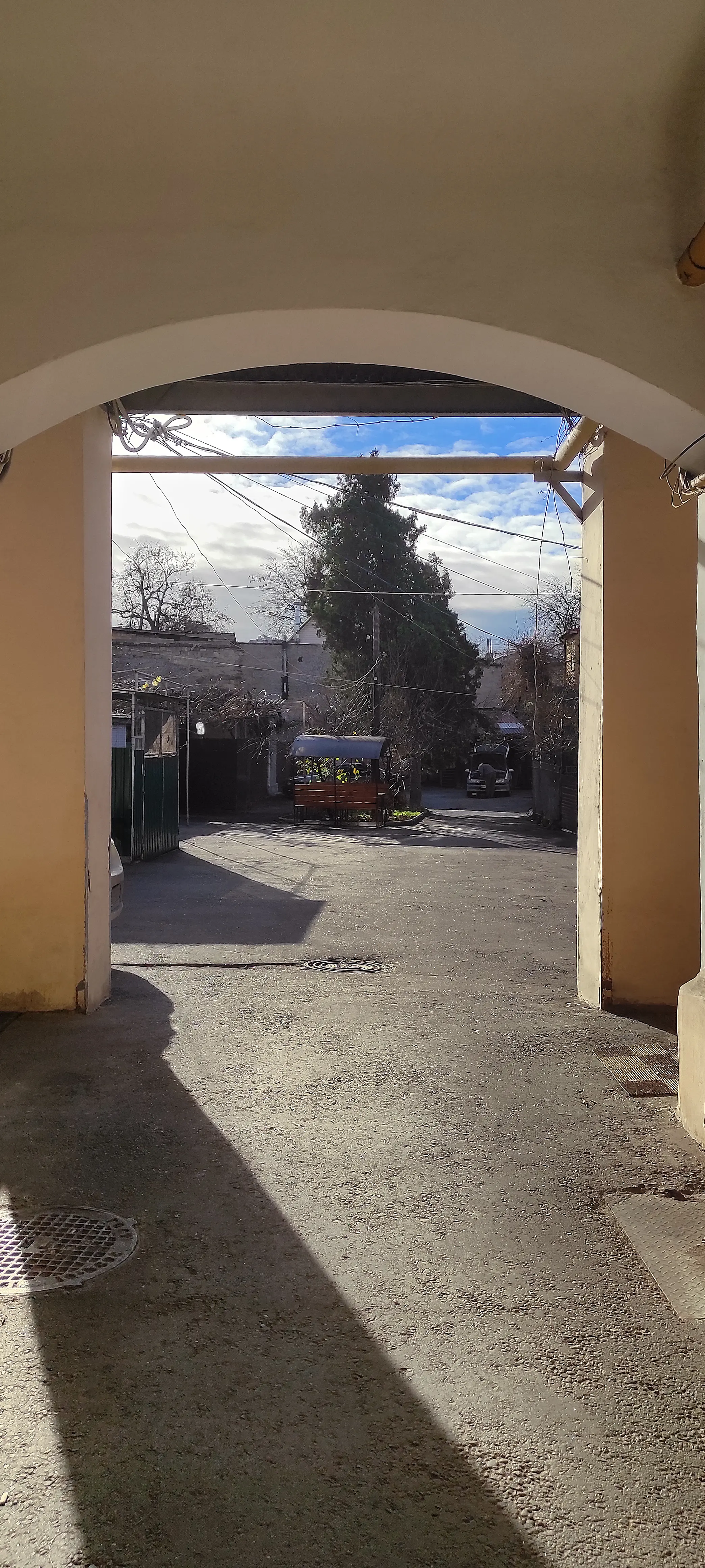 Фото Продаю 2 кімнатну квартиру, 40 кв. м, Градоначальницька вул.  Одеса, ціна: 35000 $, код 3767