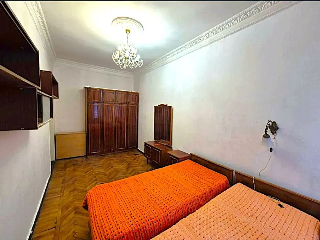 Фото Продаю 2-комнатную квартиру, 53 кв. м, Преображенская ул. 72 Одесса, цена: 52000 $, код 3769