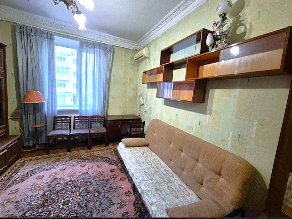 Фото Продаю 2-комнатную квартиру, 53 кв. м, Преображенская ул. 72 Одесса, цена: 52000 $, код 3769