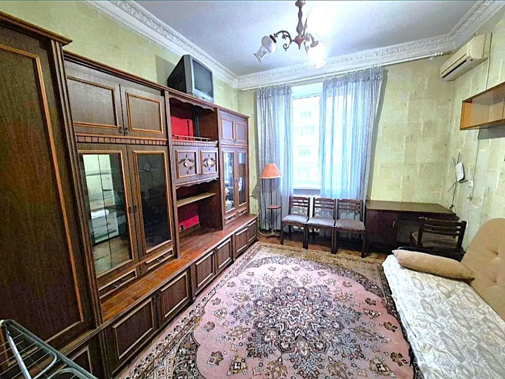 Фото Продаю 2-комнатную квартиру, 53 кв. м, Преображенская ул. 72 Одесса, цена: 52000 $, код 3769