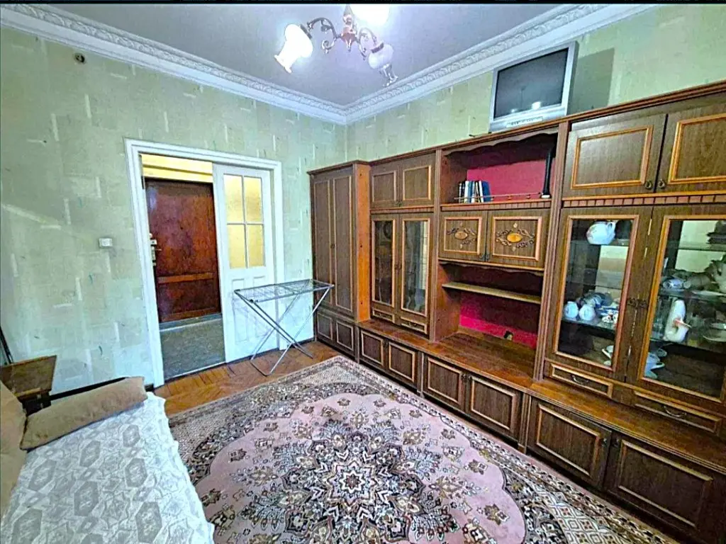 Фото Продаю 2-комнатную квартиру, 53 кв. м, Преображенская ул. 72 Одесса, цена: 52000 $, код 3769