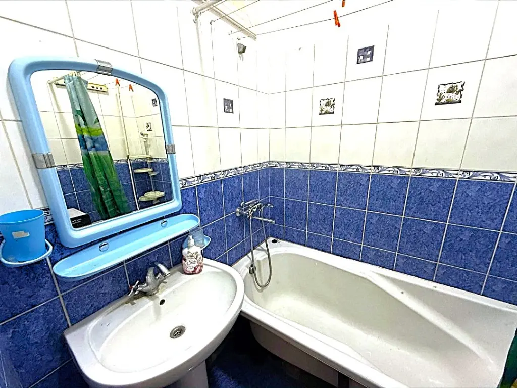 Фото Продаю 2-комнатную квартиру, 53 кв. м, Преображенская ул. 72 Одесса, цена: 52000 $, код 3769