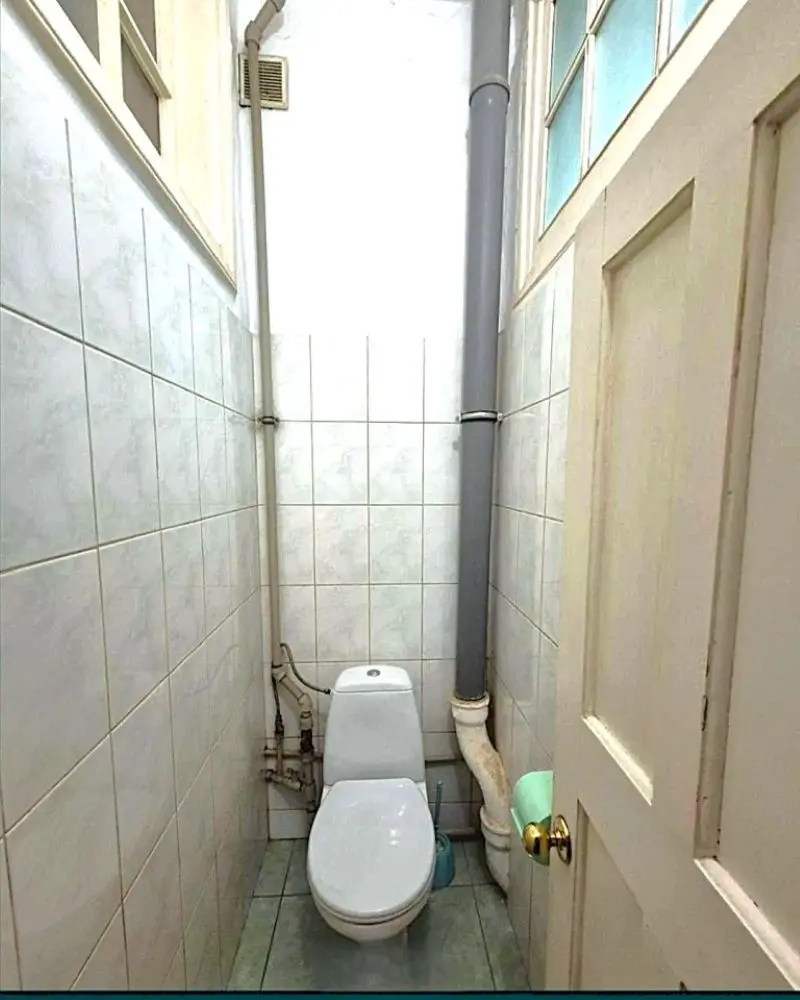 Фото Продаю 2-комнатную квартиру, 53 кв. м, Преображенская ул. 72 Одесса, цена: 52000 $, код 3769