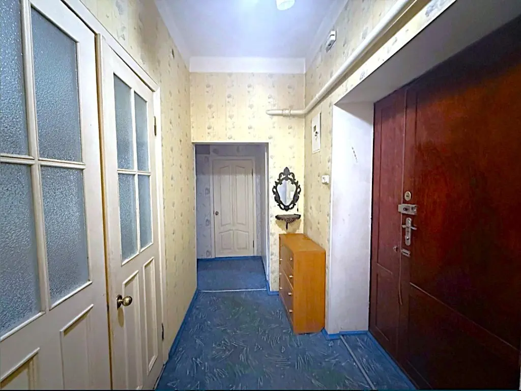 Фото Продаю 2-комнатную квартиру, 53 кв. м, Преображенская ул. 72 Одесса, цена: 52000 $, код 3769