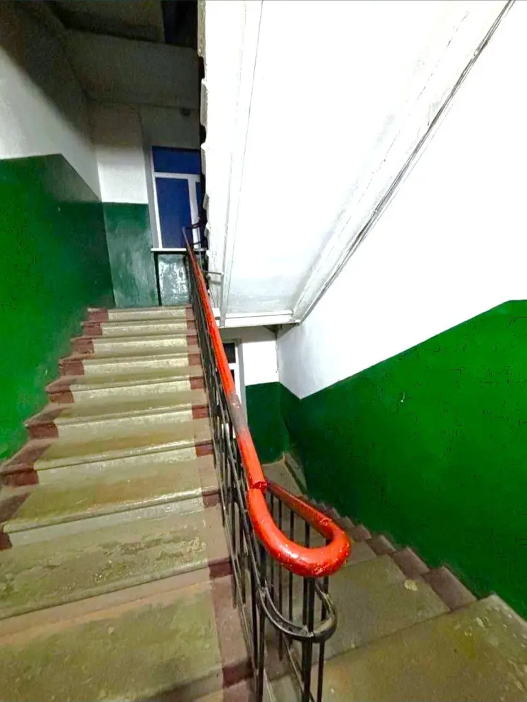 Фото Продаю 2-комнатную квартиру, 53 кв. м, Преображенская ул. 72 Одесса, цена: 52000 $, код 3769