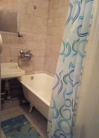 Фото Снять 3-комнатную квартиру, Плеханова ул. 4а Киев в долгосрочную аренду, цена: 17000 UAH, код 3770