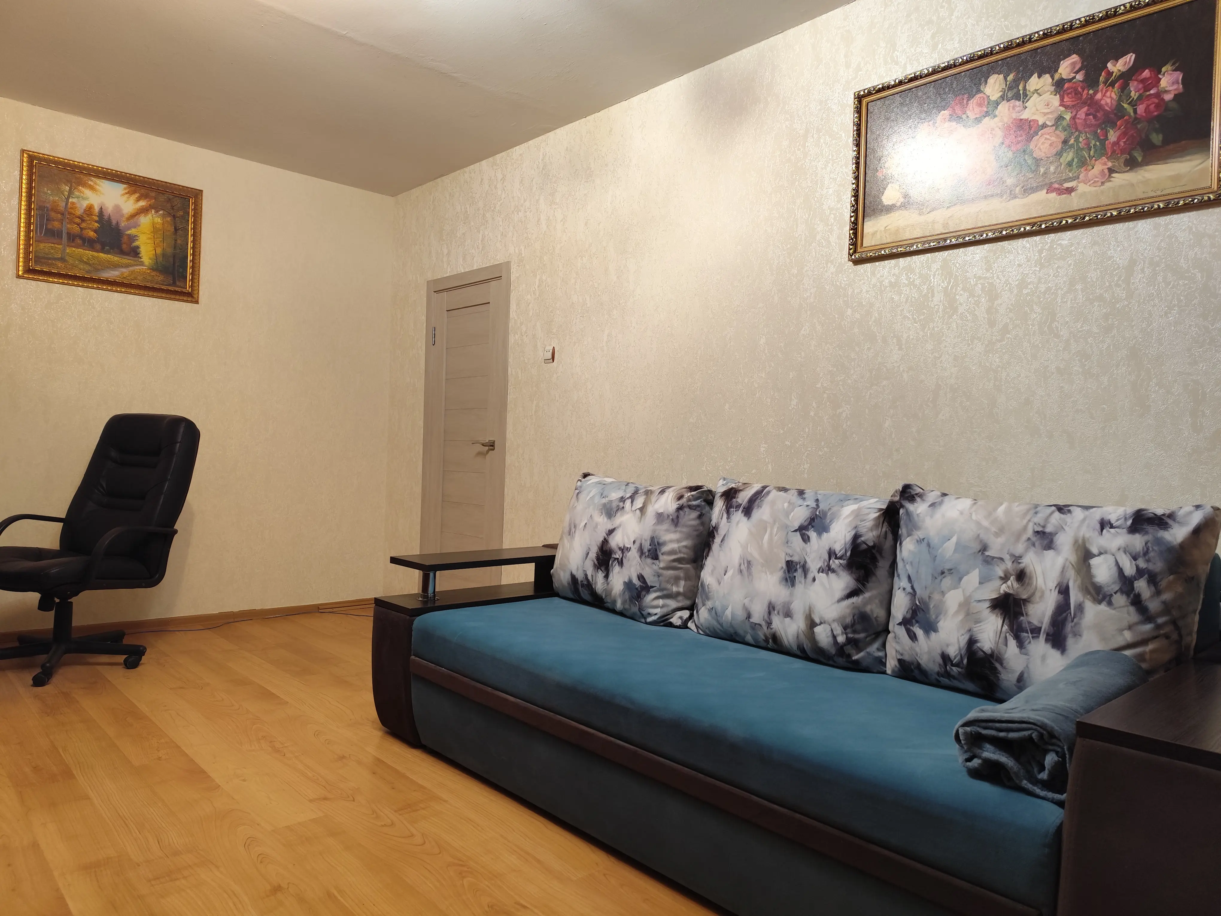 Фото Зняти 2 кімнатну квартиру, Ревуцького вул. 24/4 Київ в довгострокову оренду, ціна: 14999 UAH, код 3771