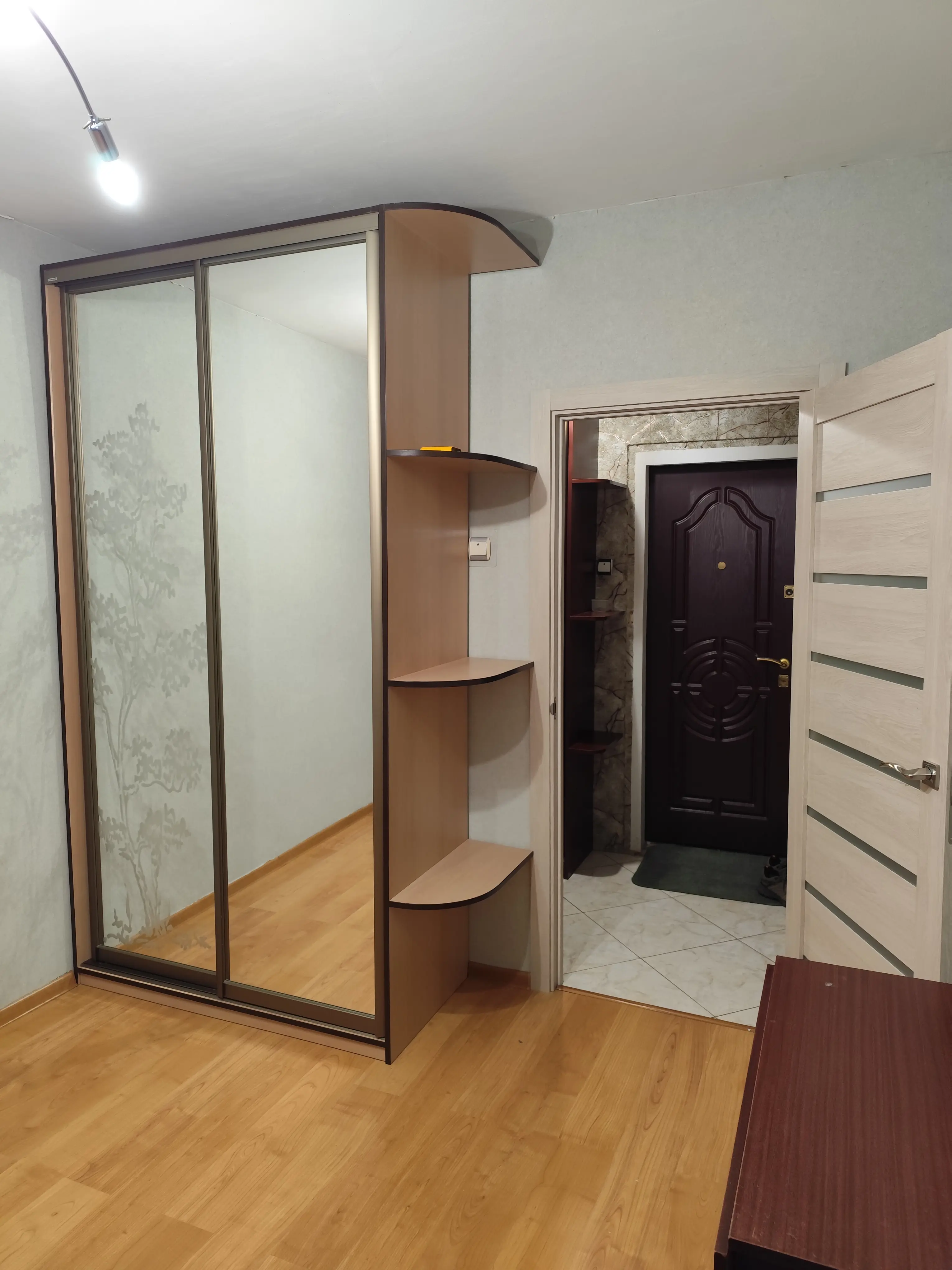 Фото Зняти 2 кімнатну квартиру, Ревуцького вул. 24/4 Київ в довгострокову оренду, ціна: 14999 UAH, код 3771