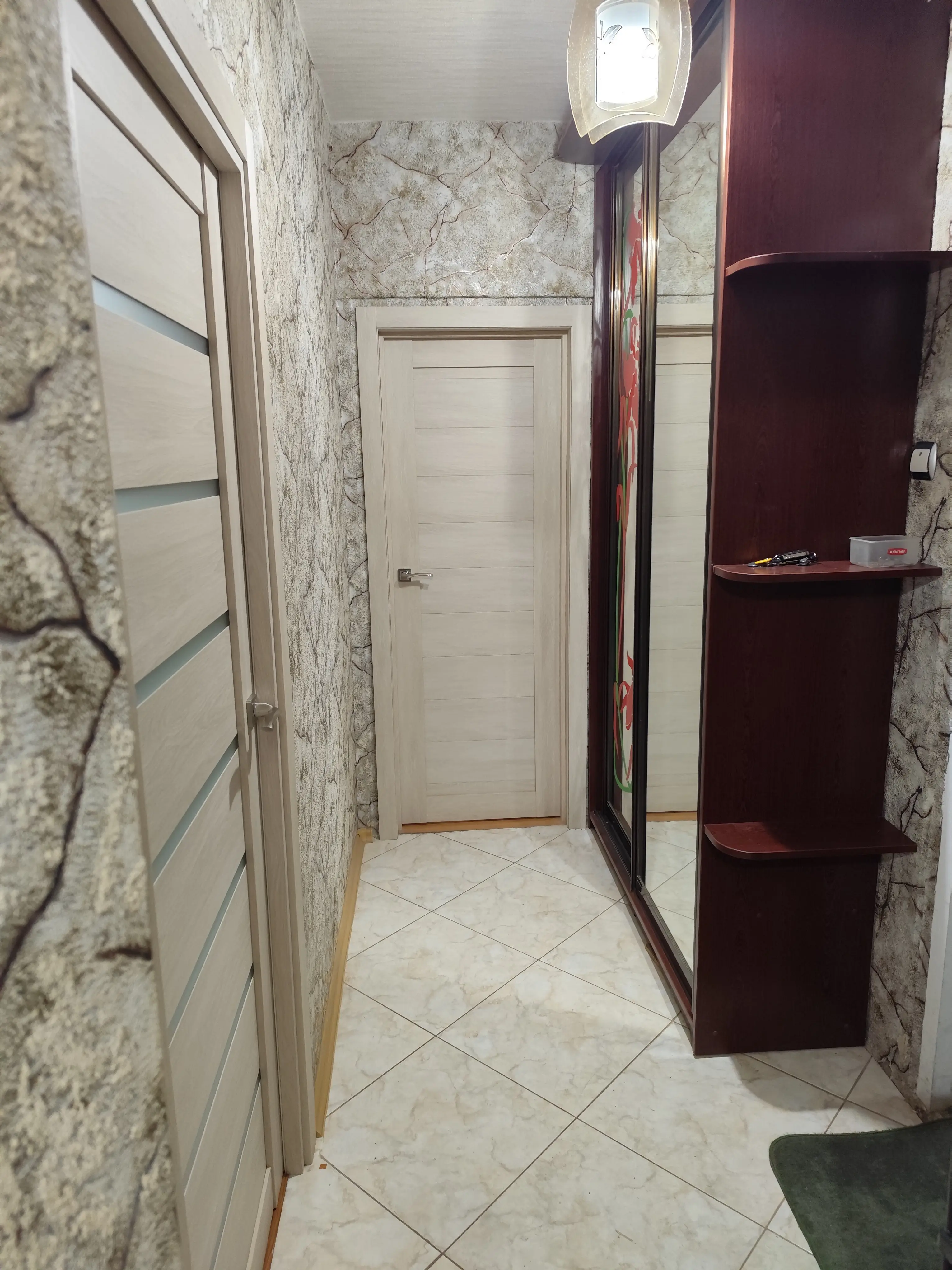 Фото Зняти 2 кімнатну квартиру, Ревуцького вул. 24/4 Київ в довгострокову оренду, ціна: 14999 UAH, код 3771