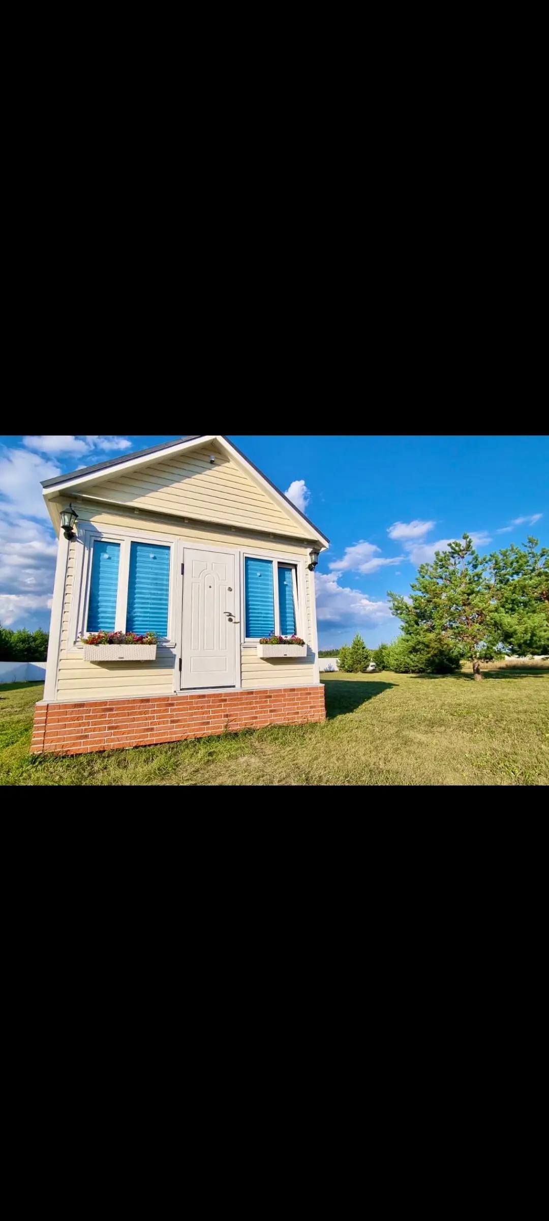 Фото Продаю дом, 18 кв. м, Ягодная ул.  Киев, цена: 23500 $, код 3772