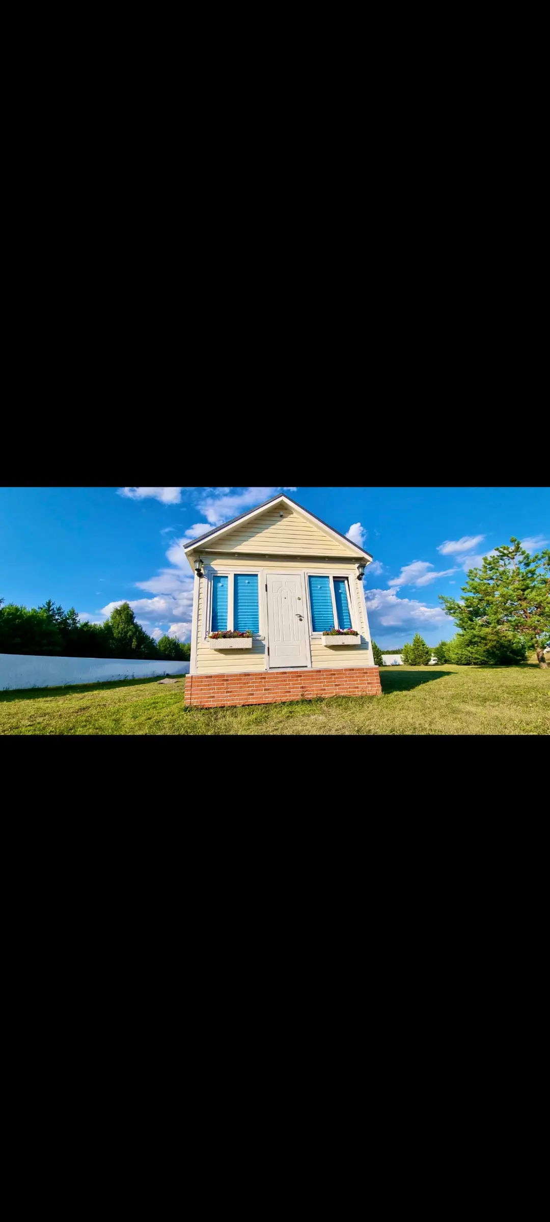 Фото Продаю дом, 18 кв. м, Ягодная ул.  Киев, цена: 23500 $, код 3772