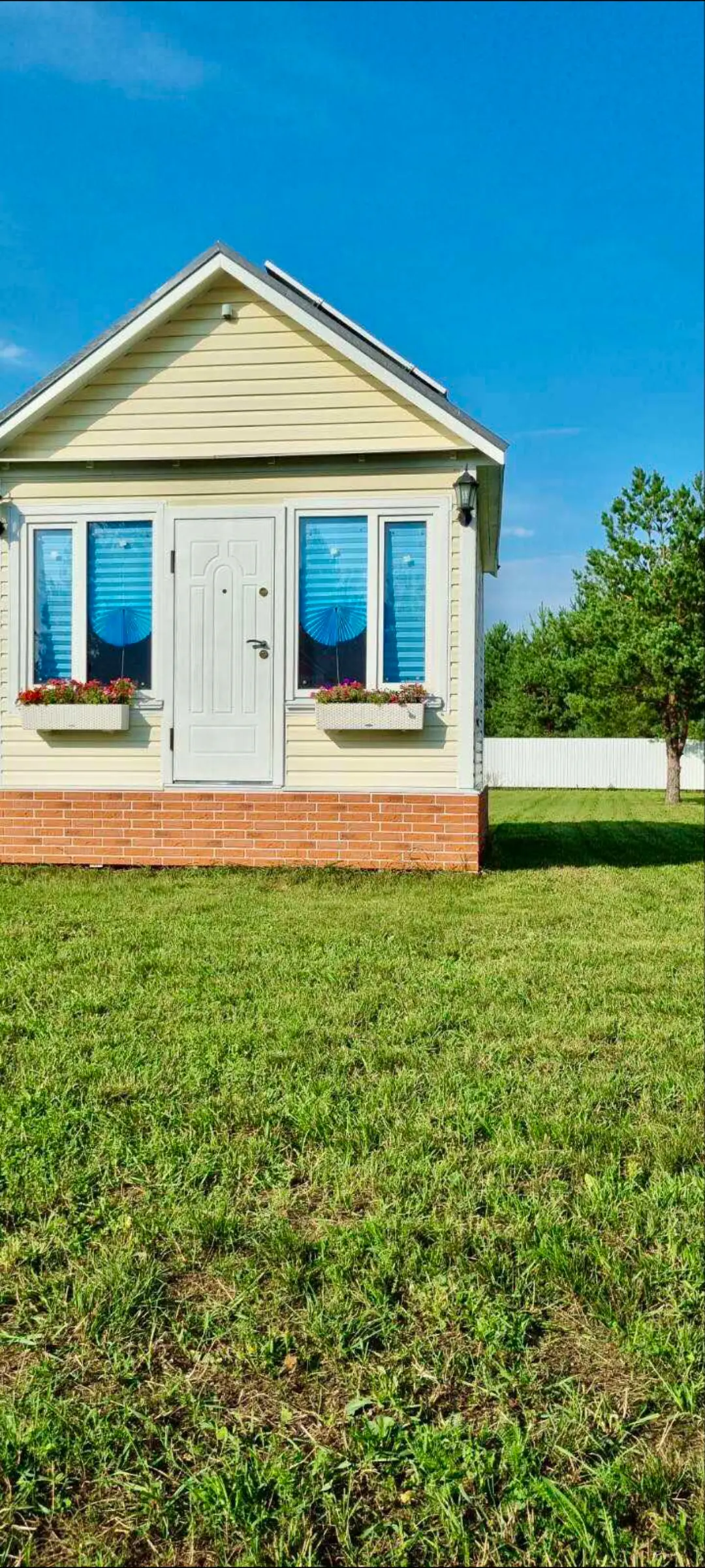 Фото Продаю дом, 18 кв. м, Ягодная ул.  Киев, цена: 23500 $, код 3772