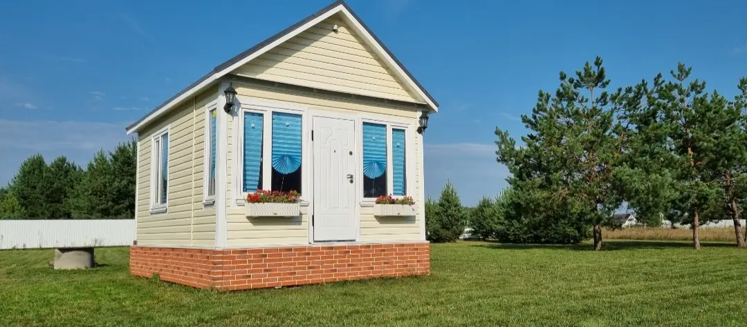 Фото Продаю дом, 18 кв. м, Ягодная ул.  Киев, цена: 23500 $, код 3772