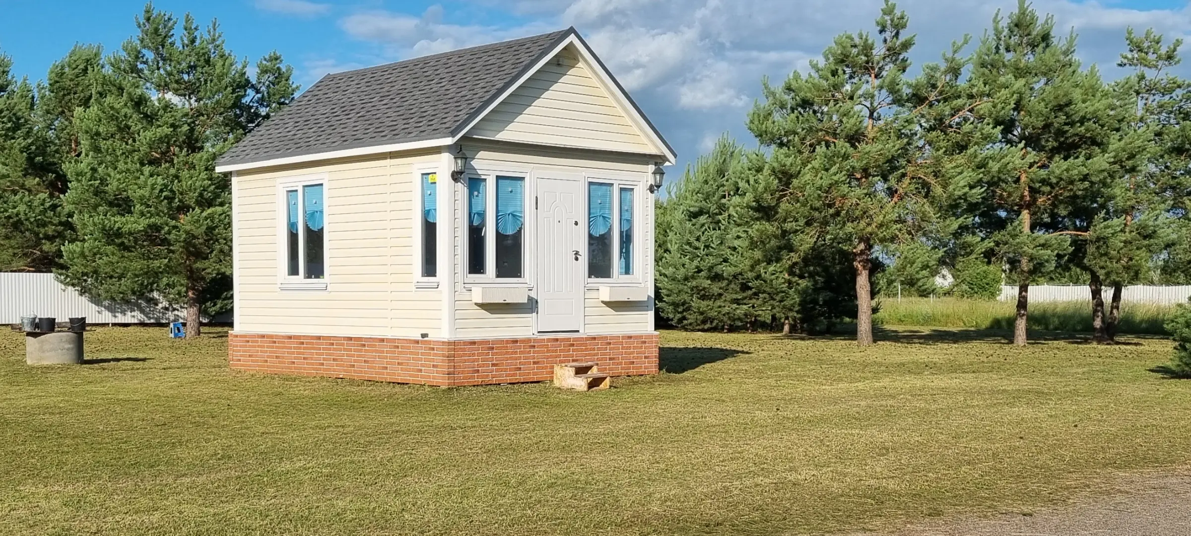 Фото Продаю дом, 18 кв. м, Ягодная ул.  Киев, цена: 23500 $, код 3772