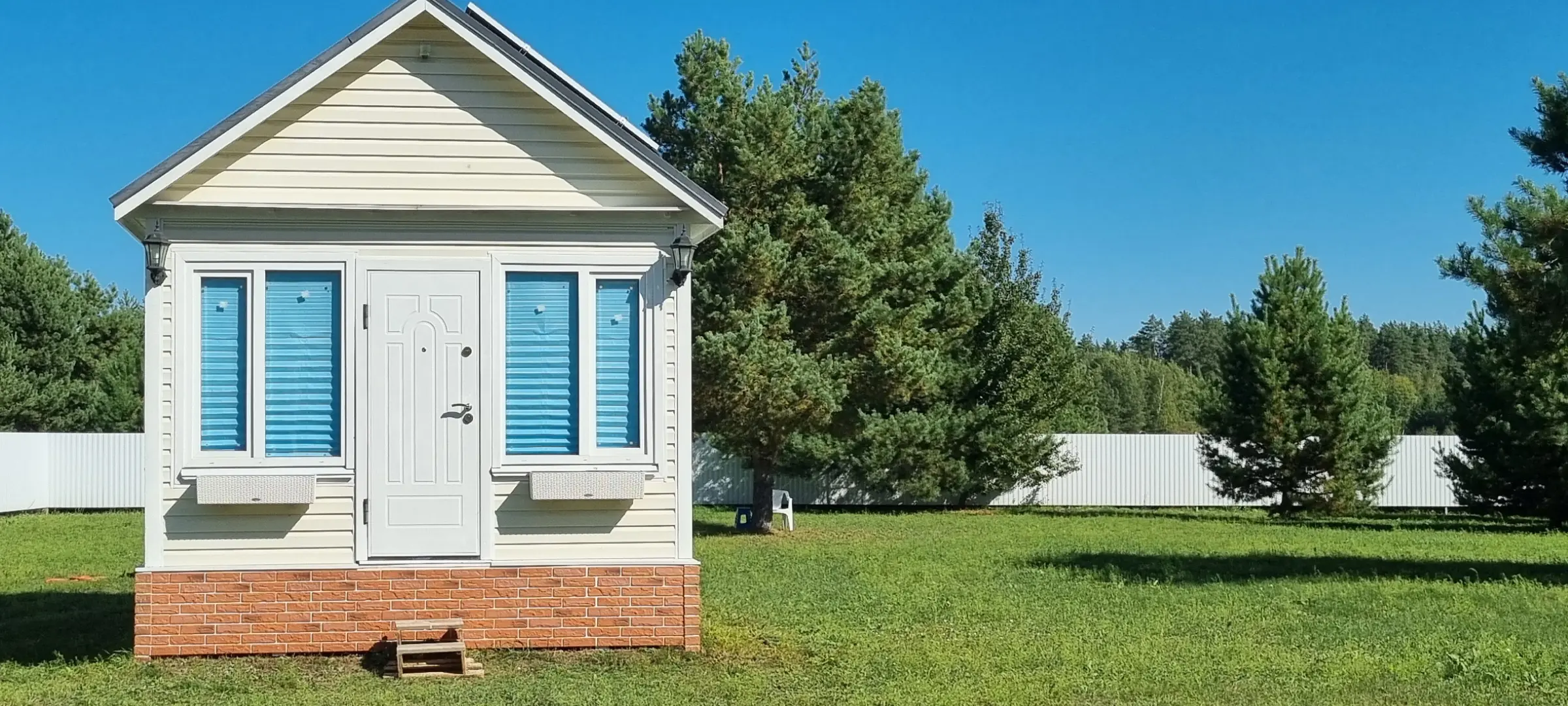 Фото Продаю дом, 18 кв. м, Ягодная ул.  Киев, цена: 23500 $, код 3772