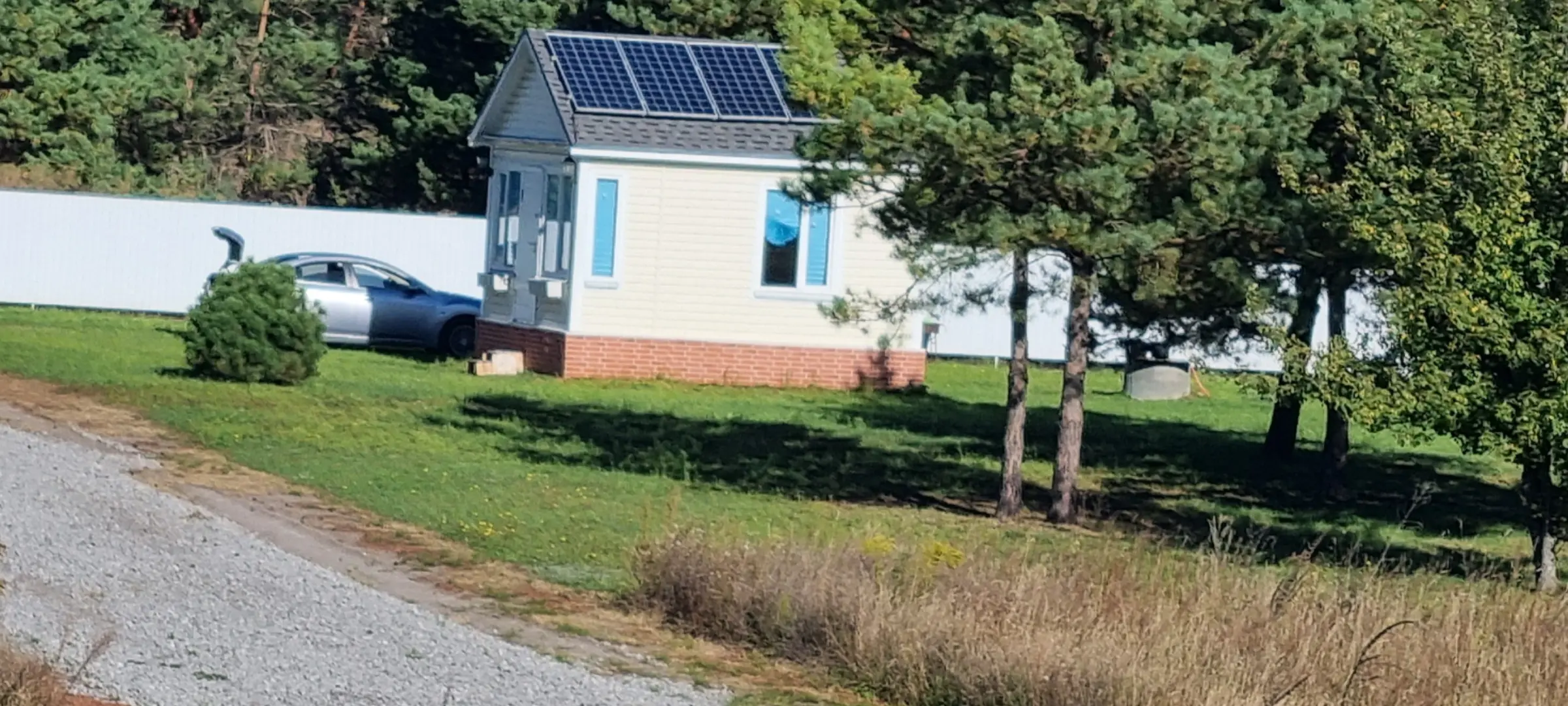 Фото Продаю дом, 18 кв. м, Ягодная ул.  Киев, цена: 23500 $, код 3772