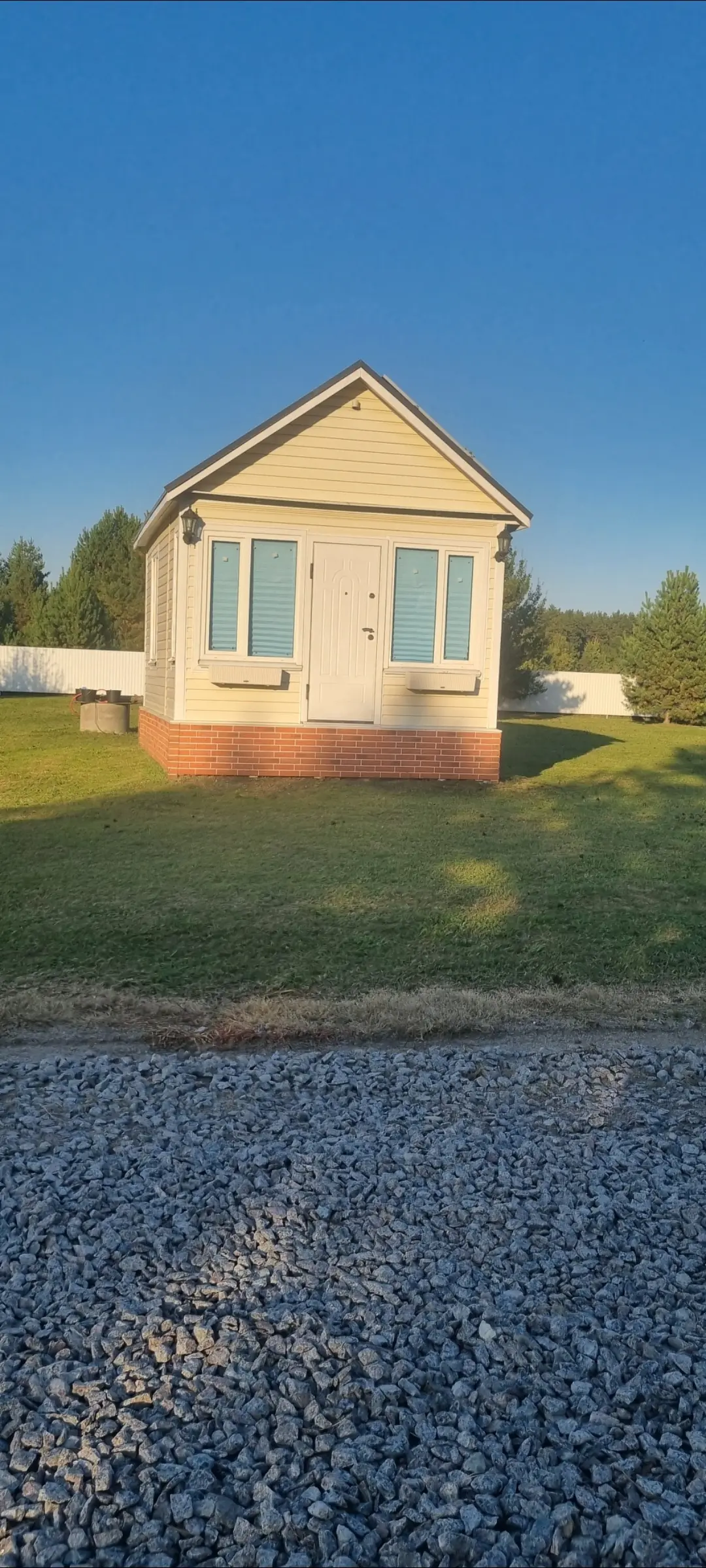 Фото Продаю дом, 18 кв. м, Ягодная ул.  Киев, цена: 23500 $, код 3772