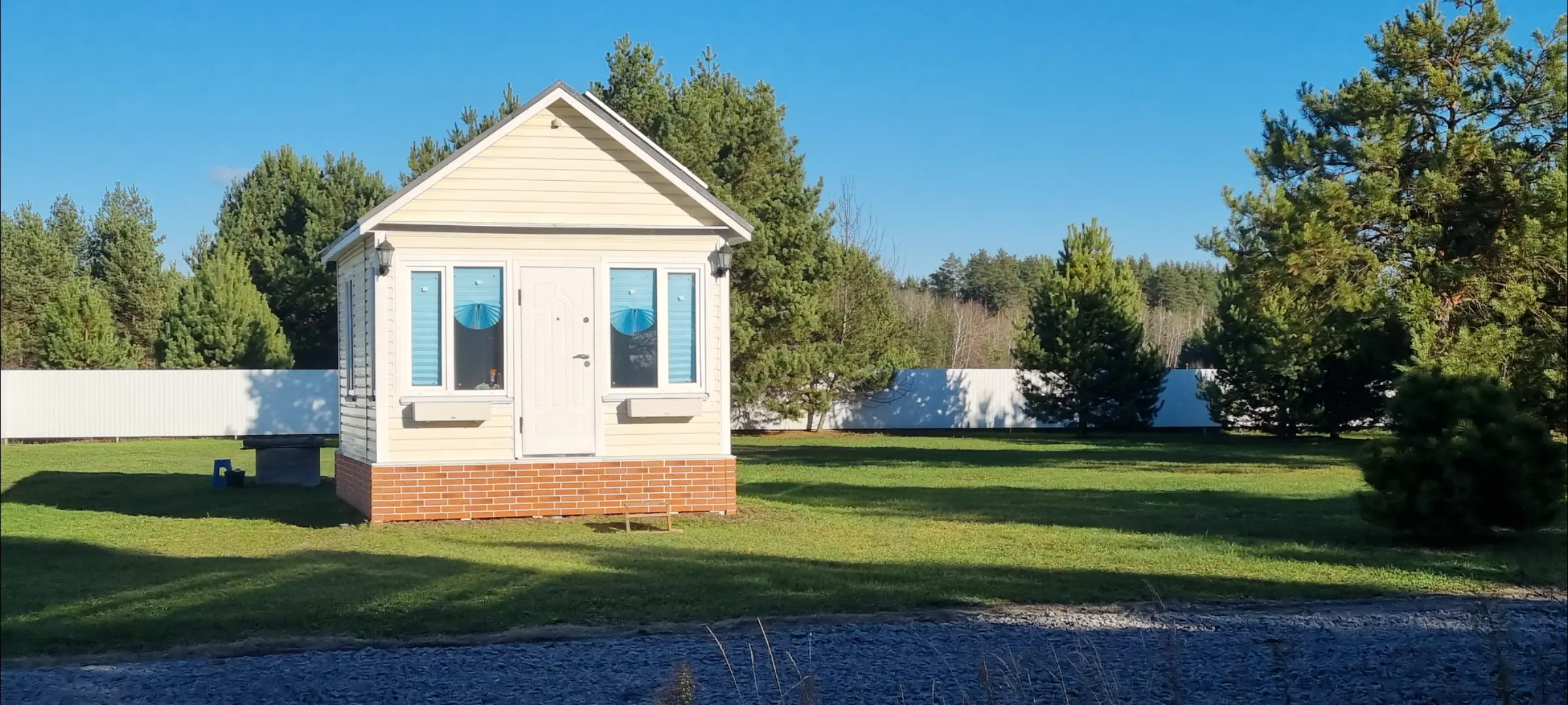 Фото Продаю дом, 18 кв. м, Ягодная ул.  Киев, цена: 23500 $, код 3772